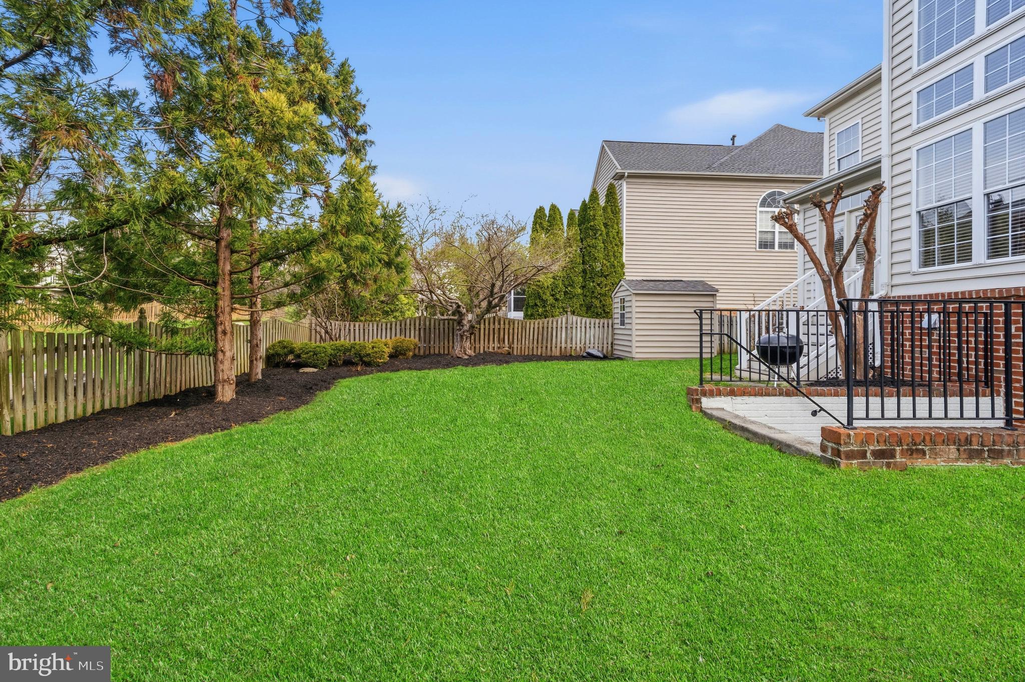 BRAMBLETON - Residential