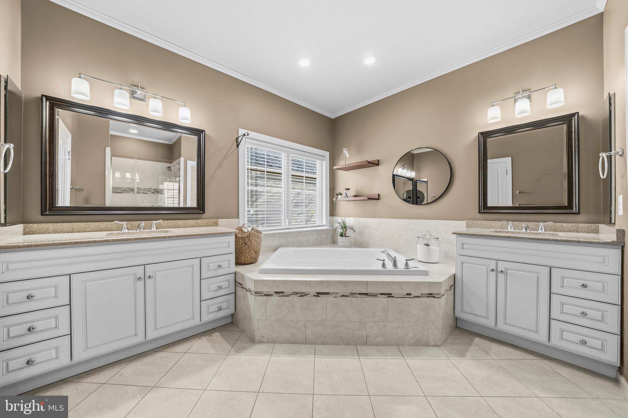 BRAMBLETON - Residential