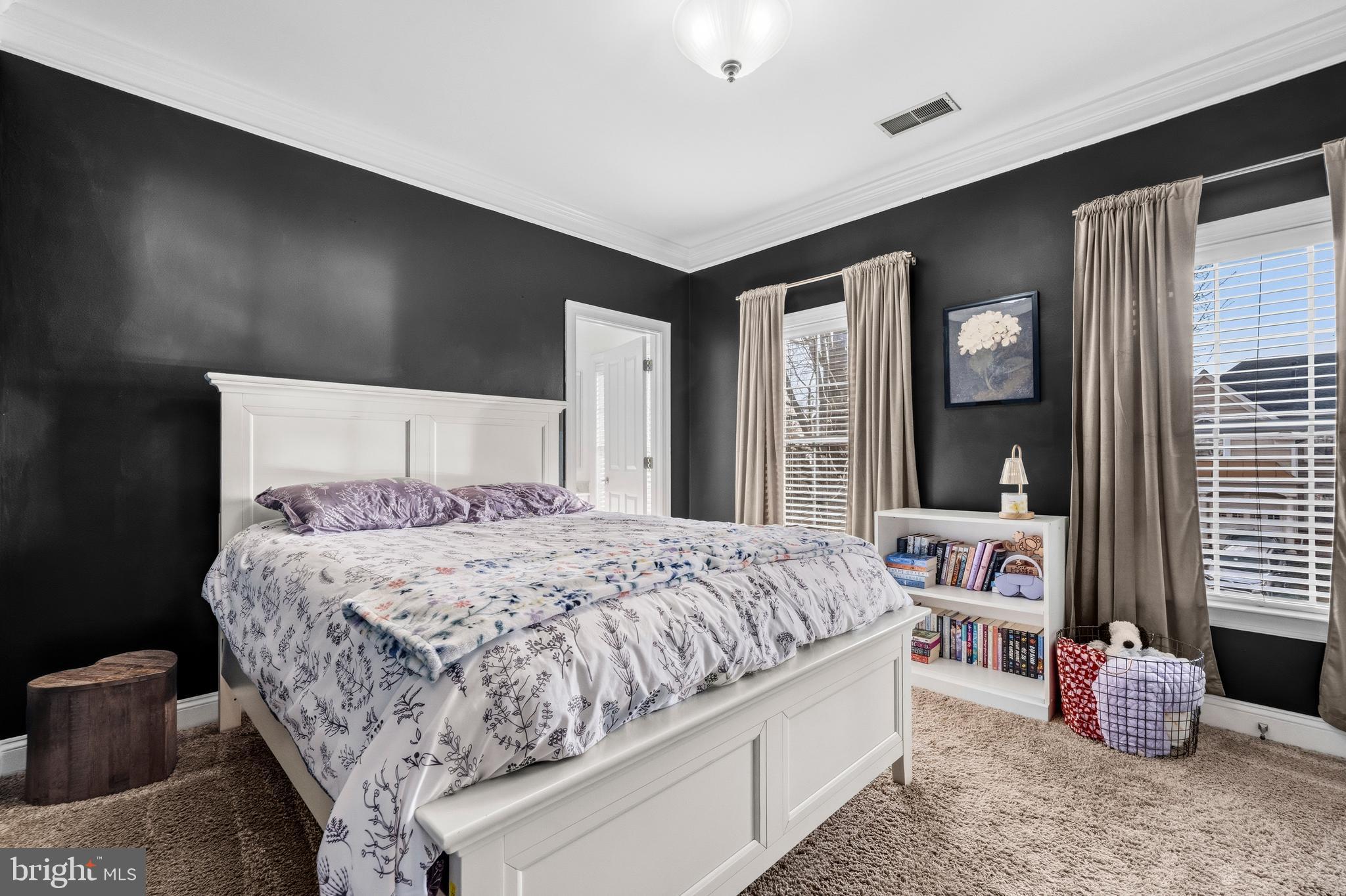 BRAMBLETON - Residential