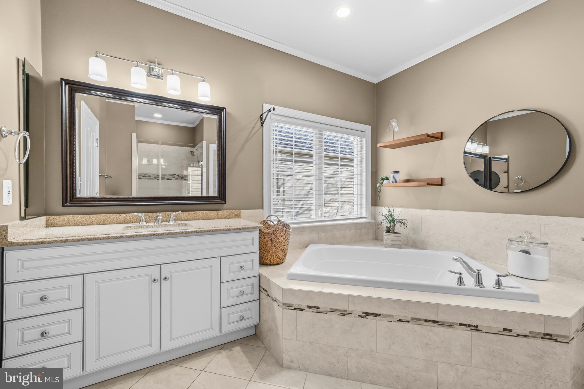 BRAMBLETON - Residential