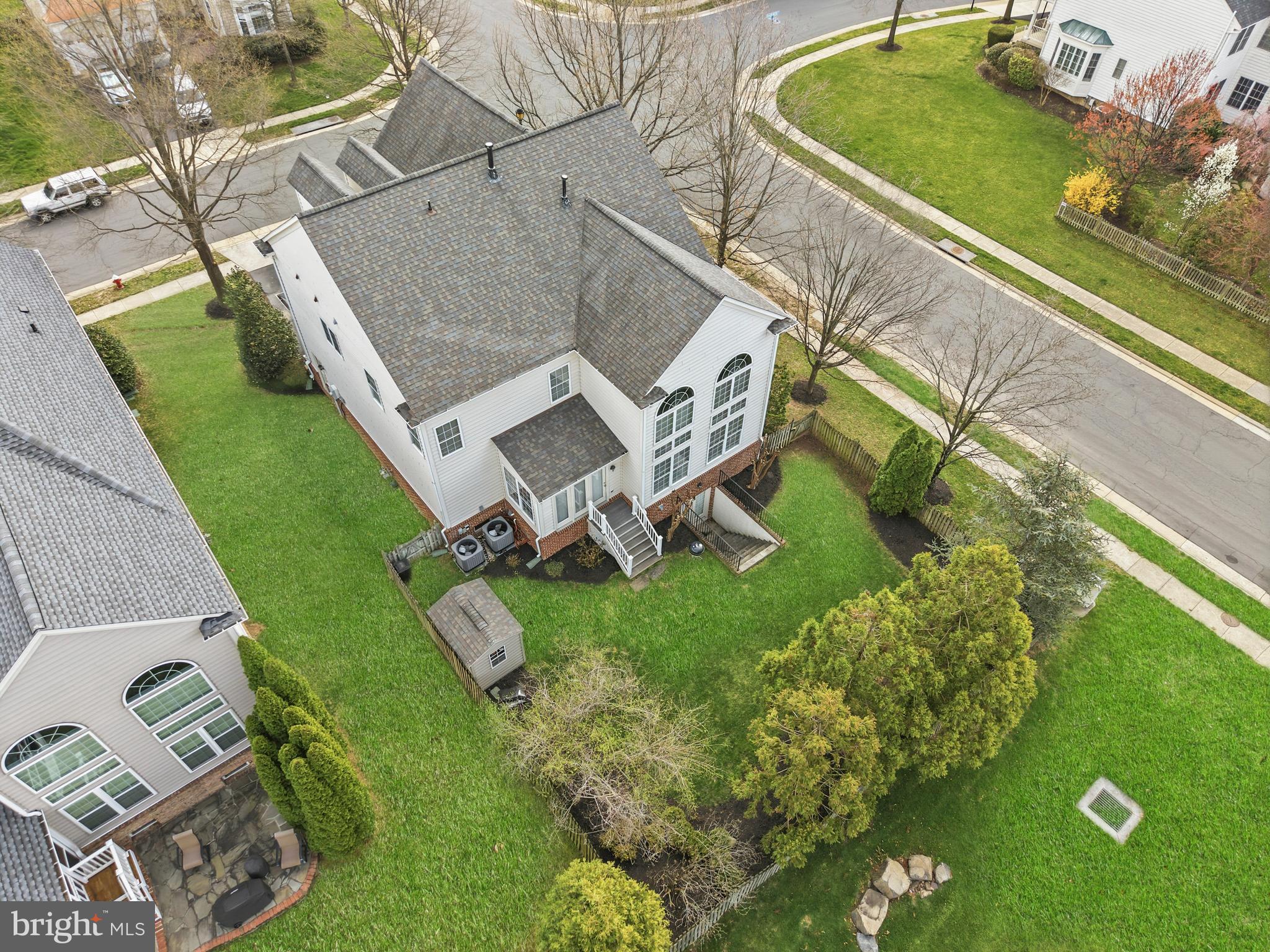 BRAMBLETON - Residential