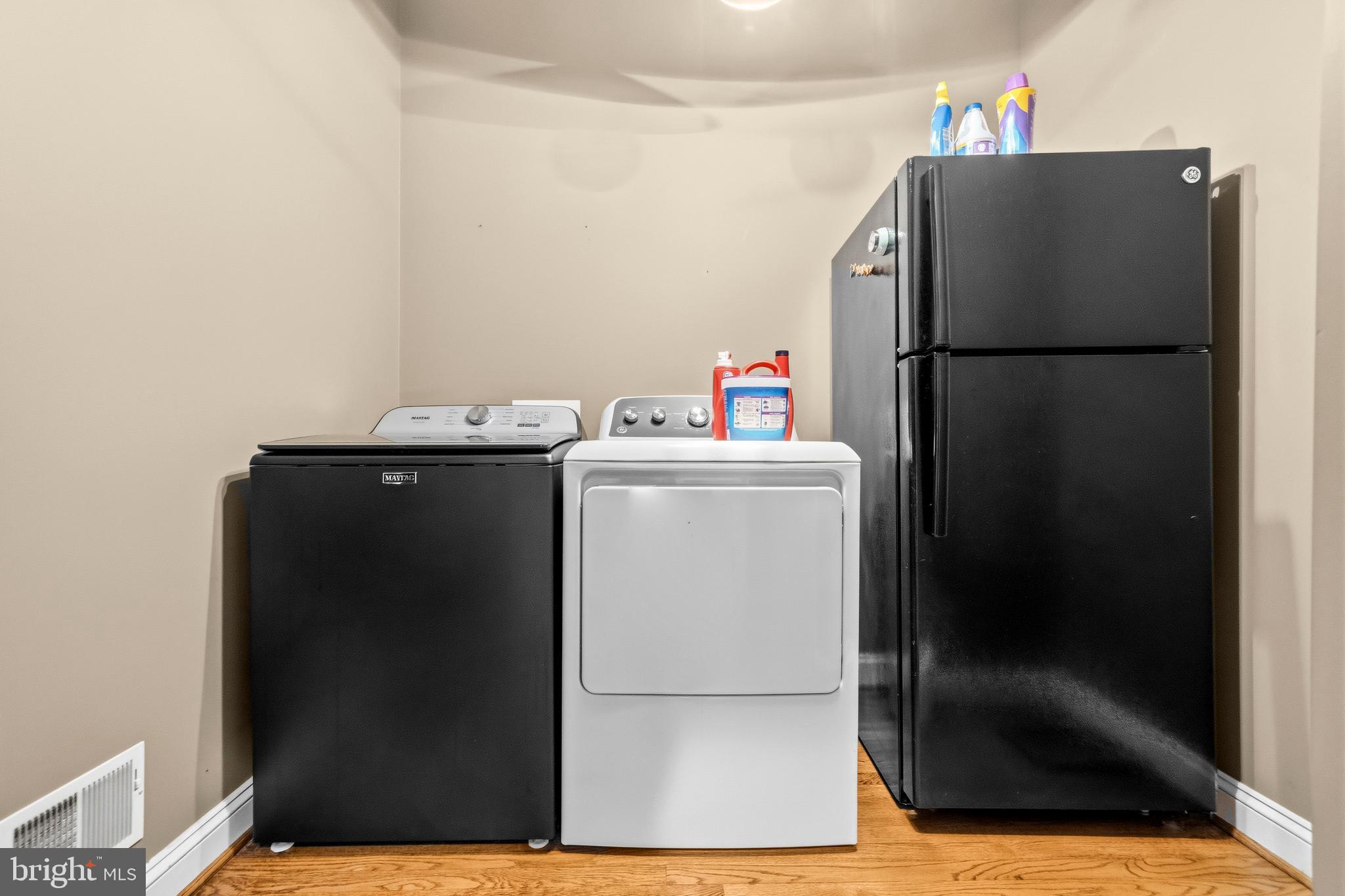 BRAMBLETON - Residential