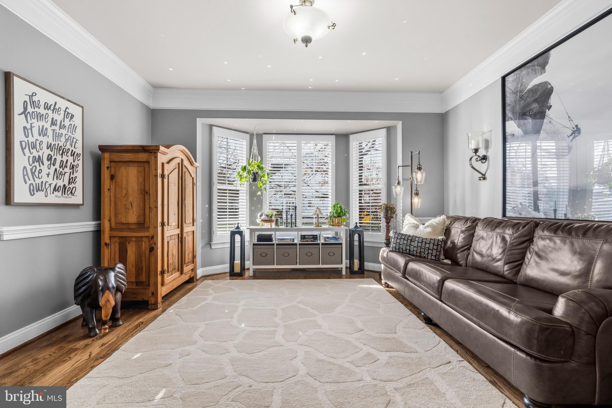 BRAMBLETON - Residential