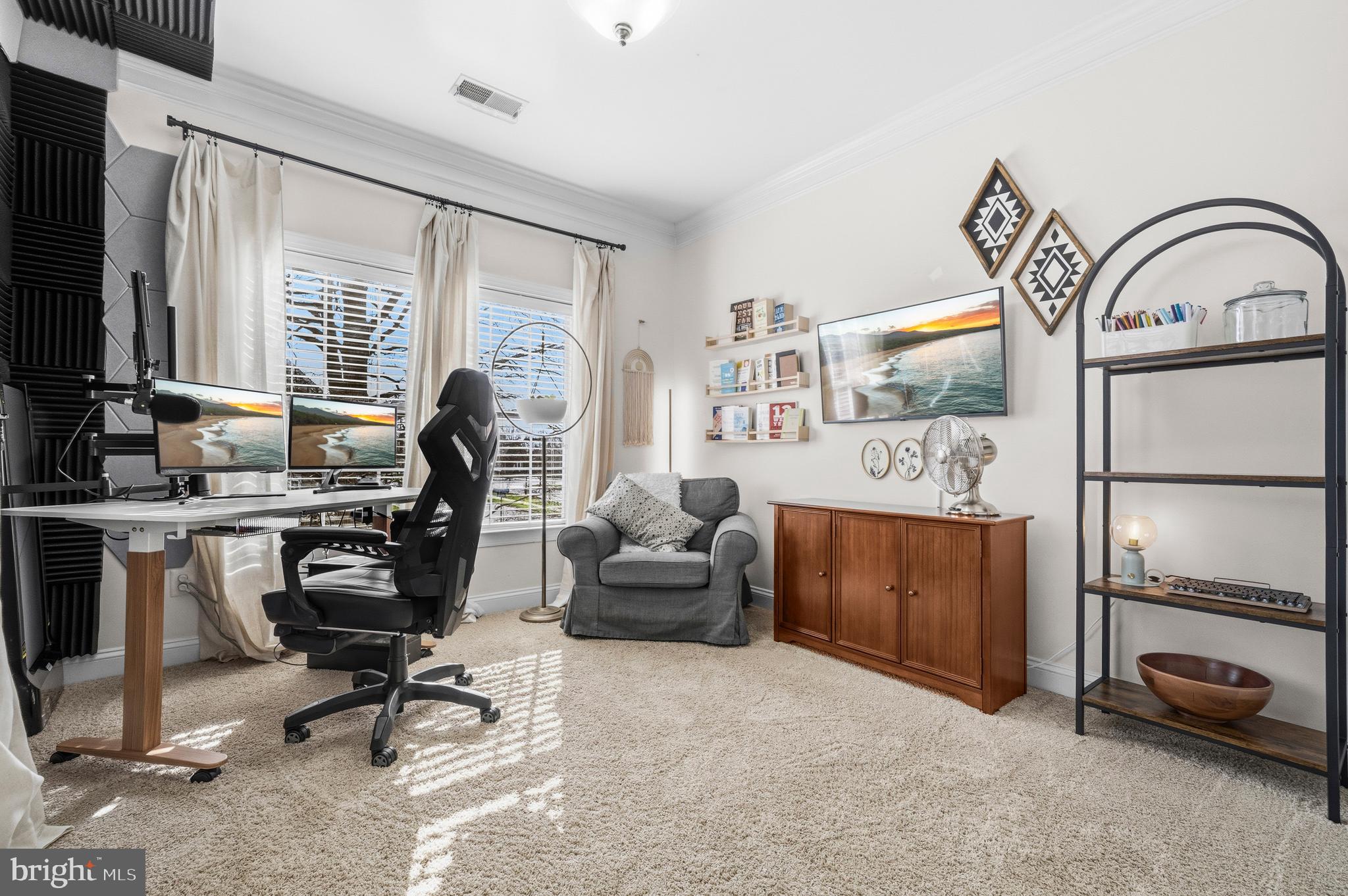 BRAMBLETON - Residential