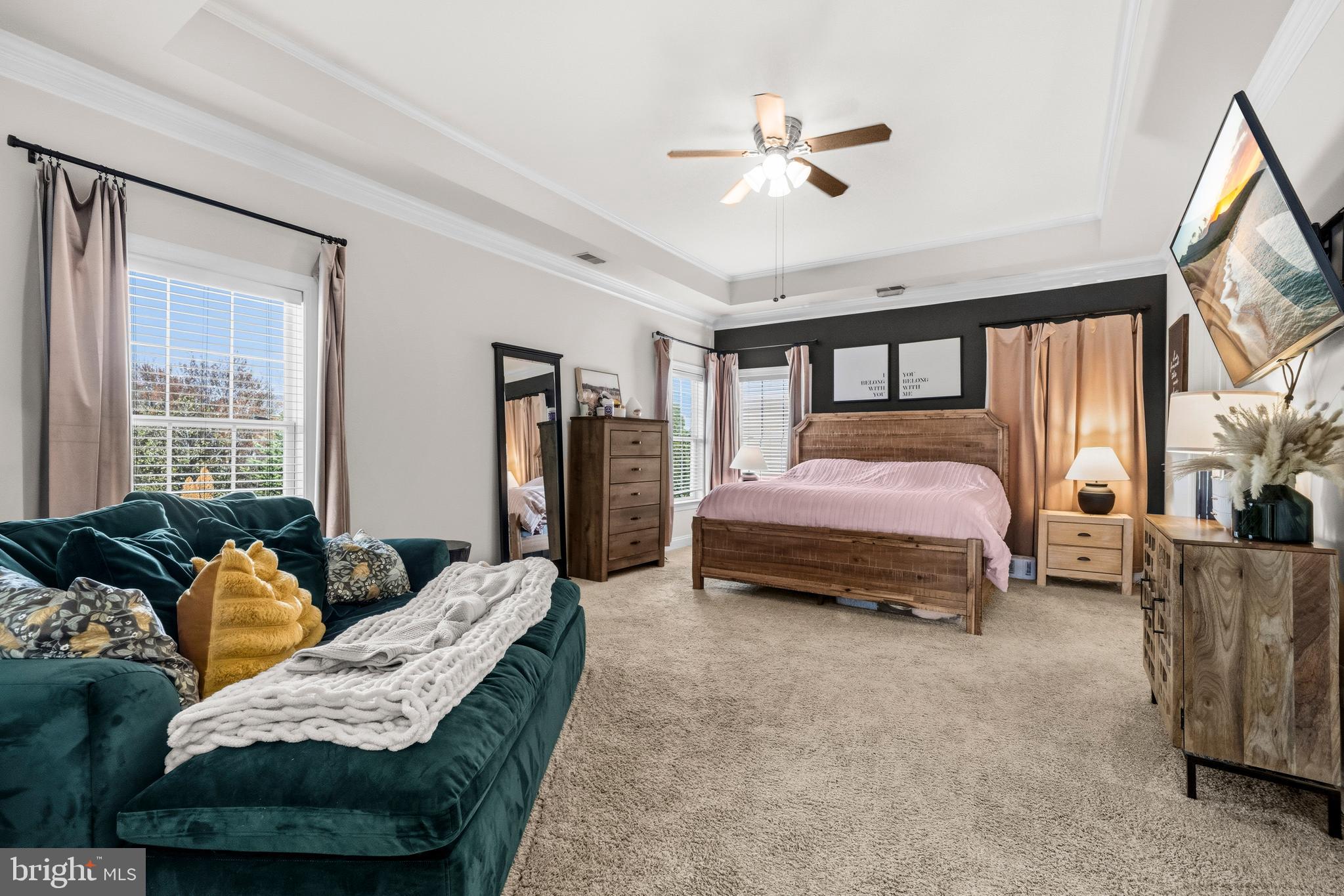 BRAMBLETON - Residential