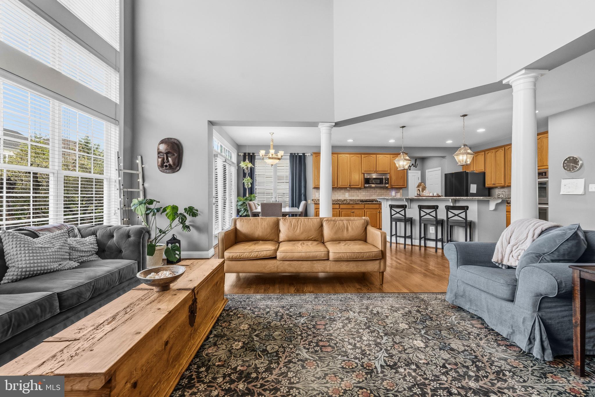 BRAMBLETON - Residential