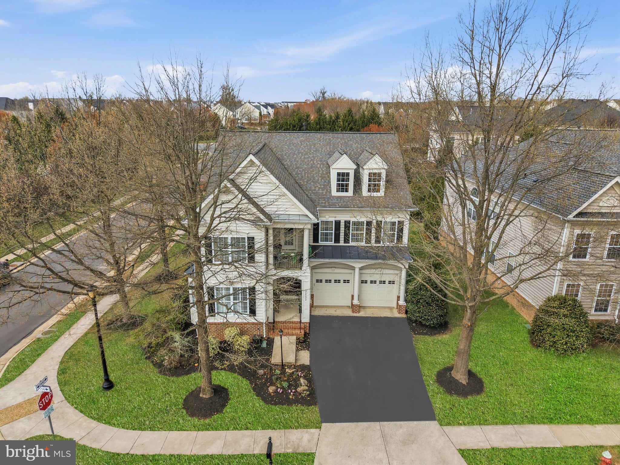 22732 HIGHCREST CIRCLE