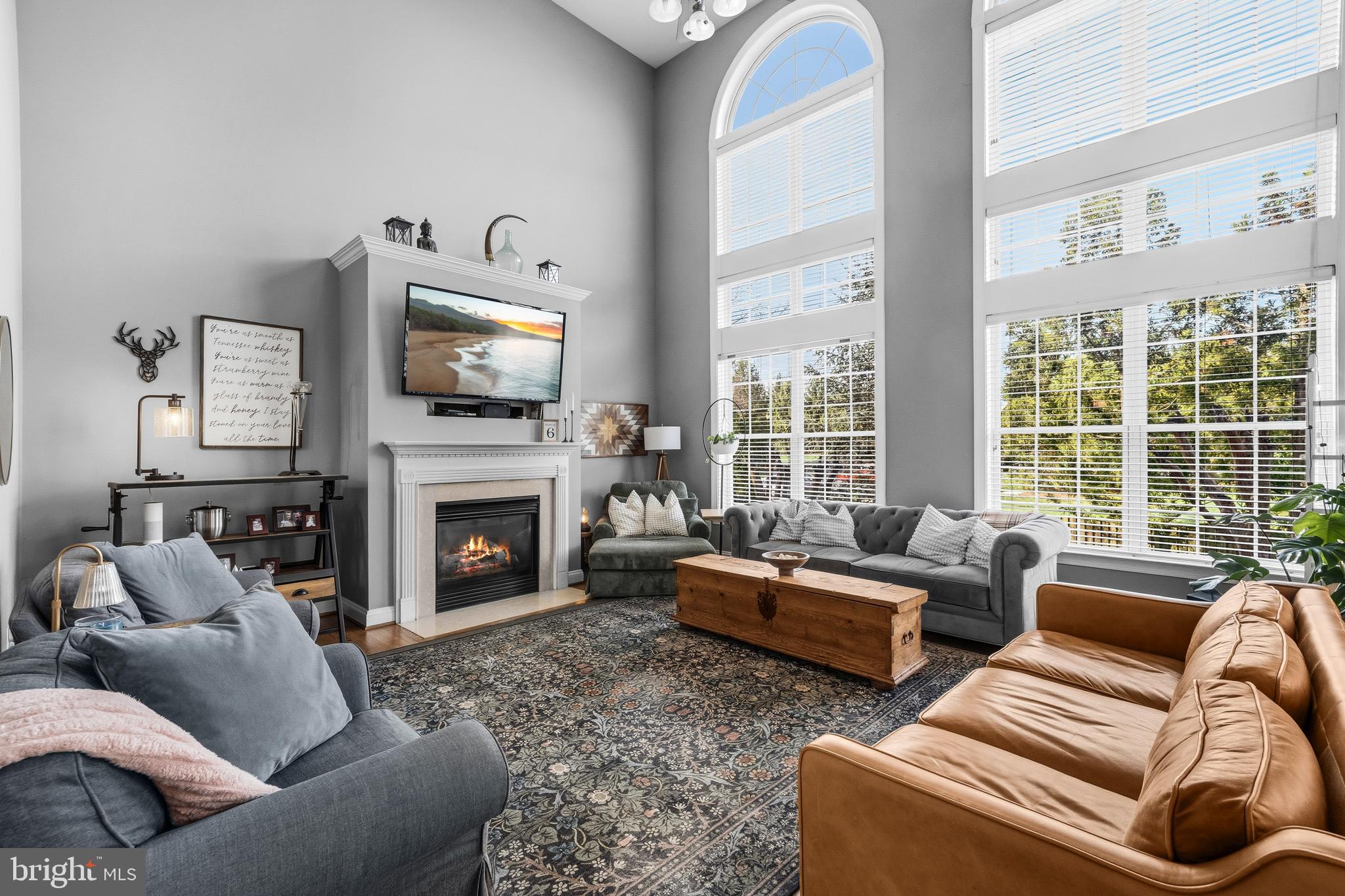 BRAMBLETON - Residential