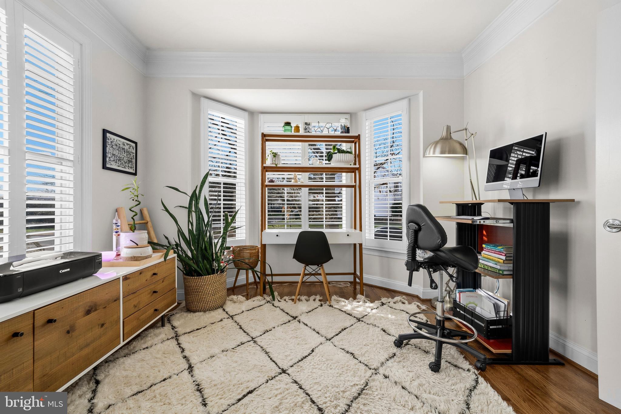 BRAMBLETON - Residential