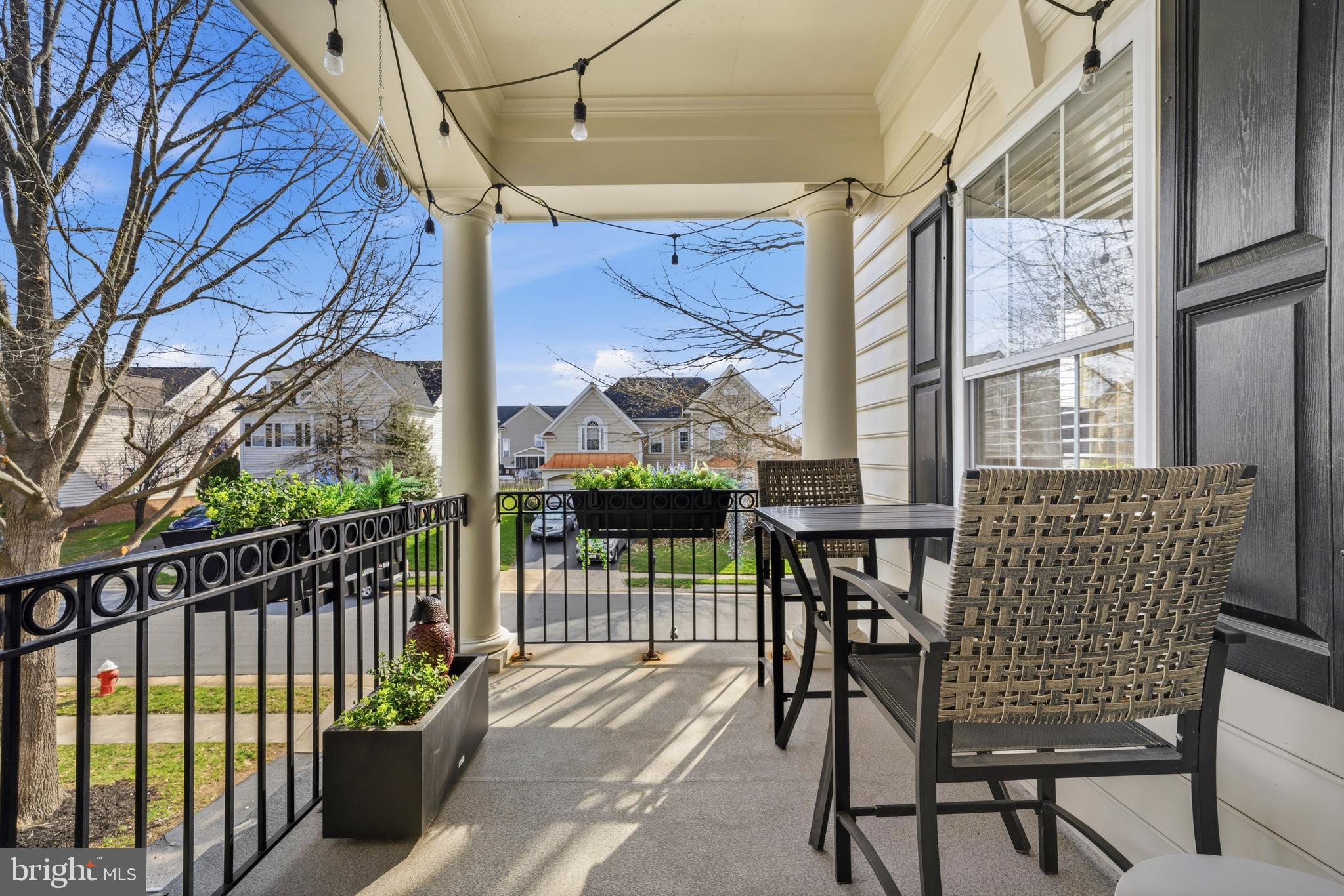 BRAMBLETON - Residential