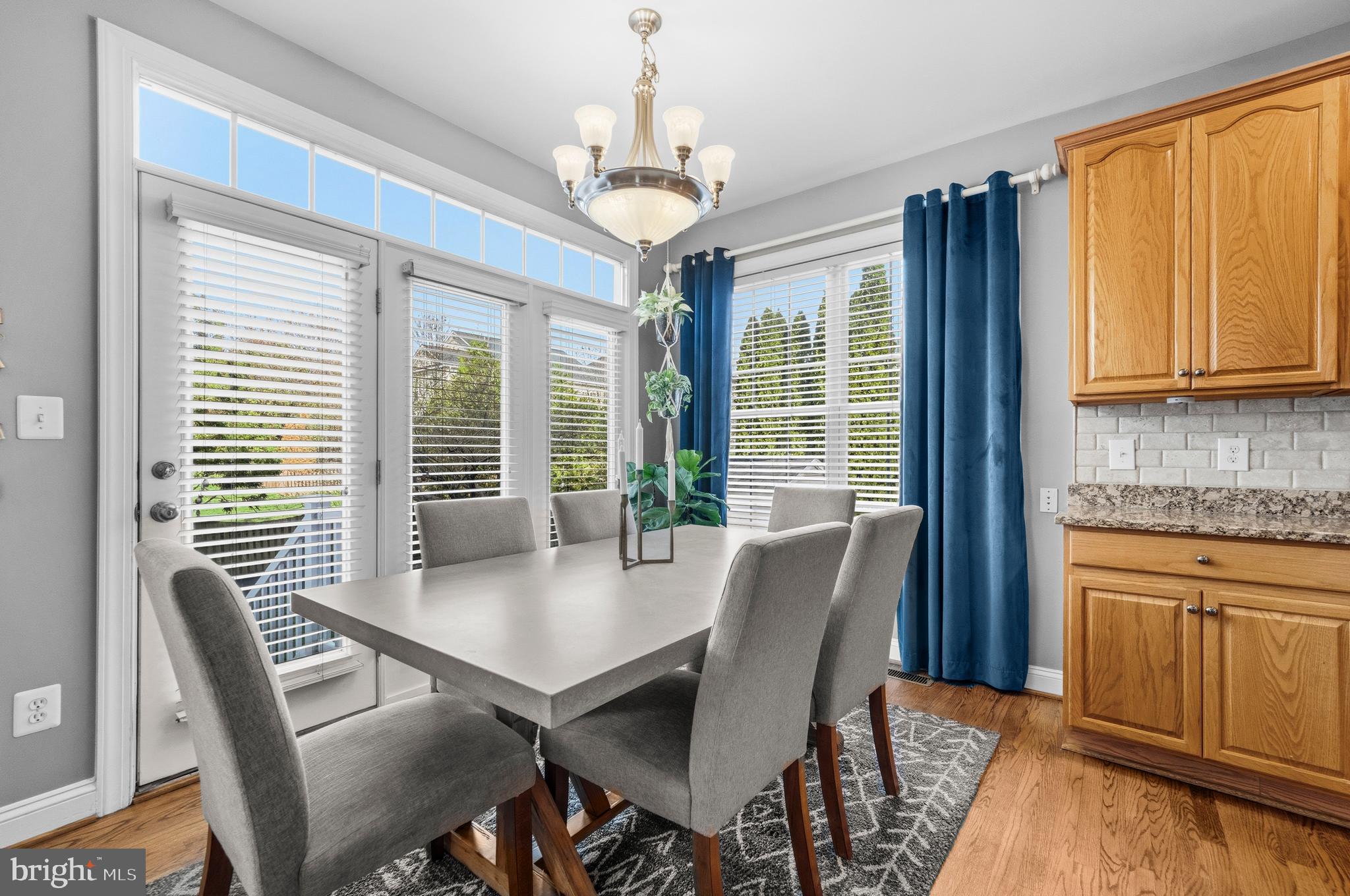 BRAMBLETON - Residential