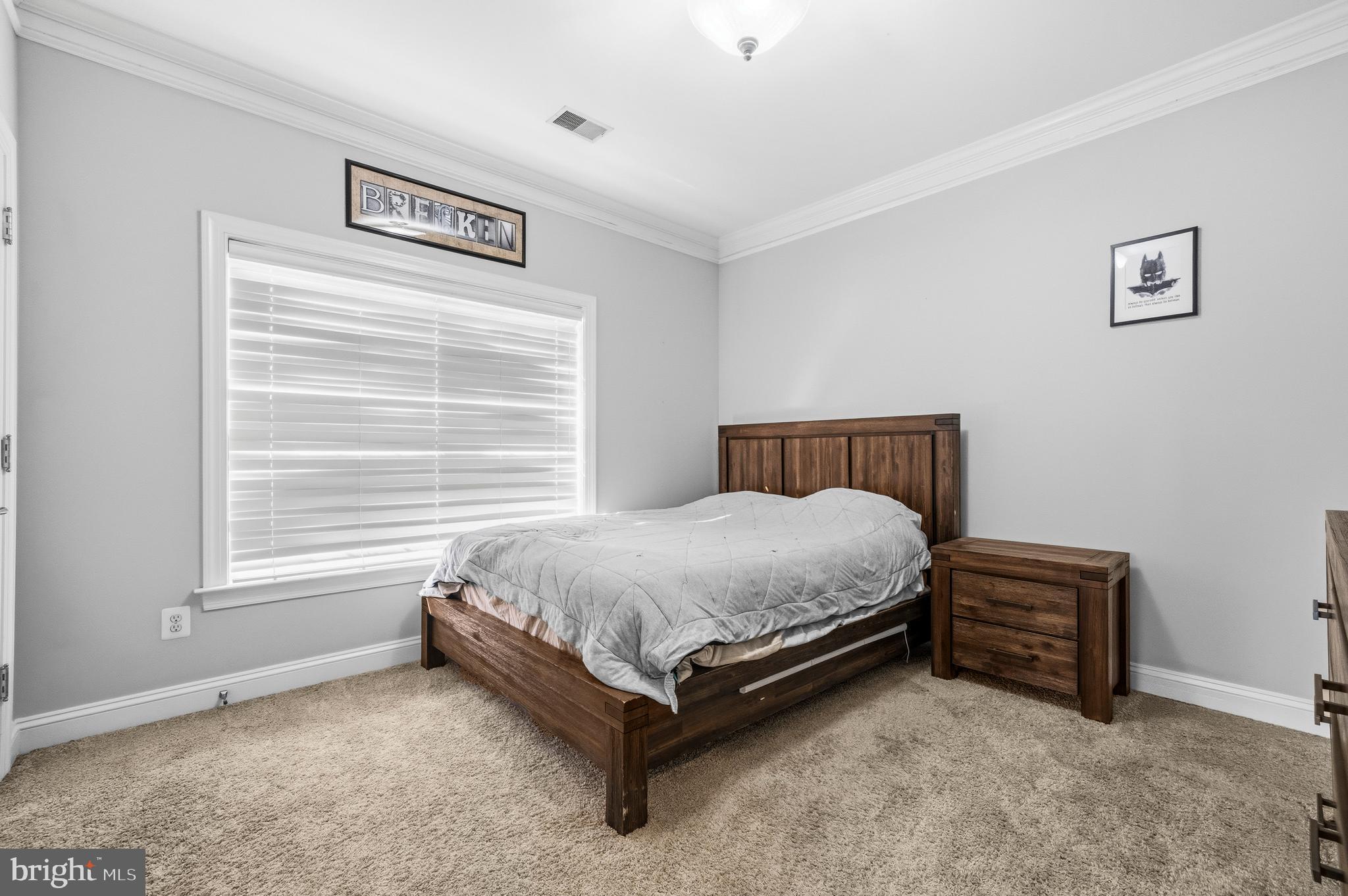 BRAMBLETON - Residential