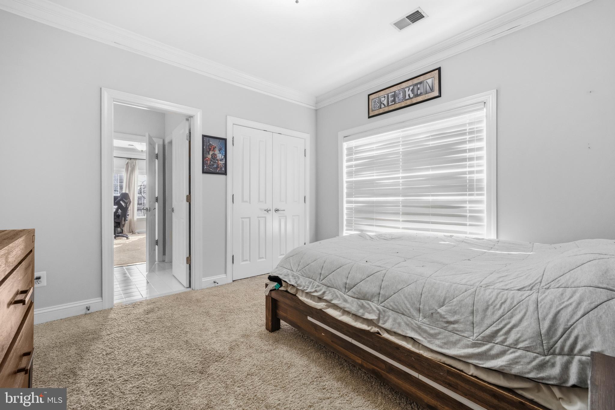 BRAMBLETON - Residential