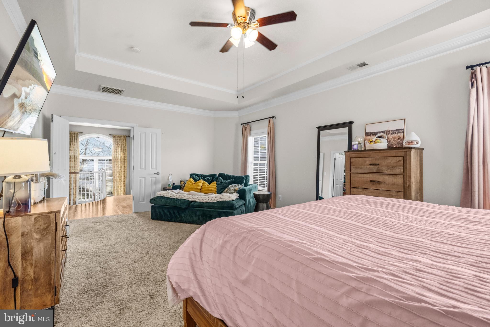 BRAMBLETON - Residential