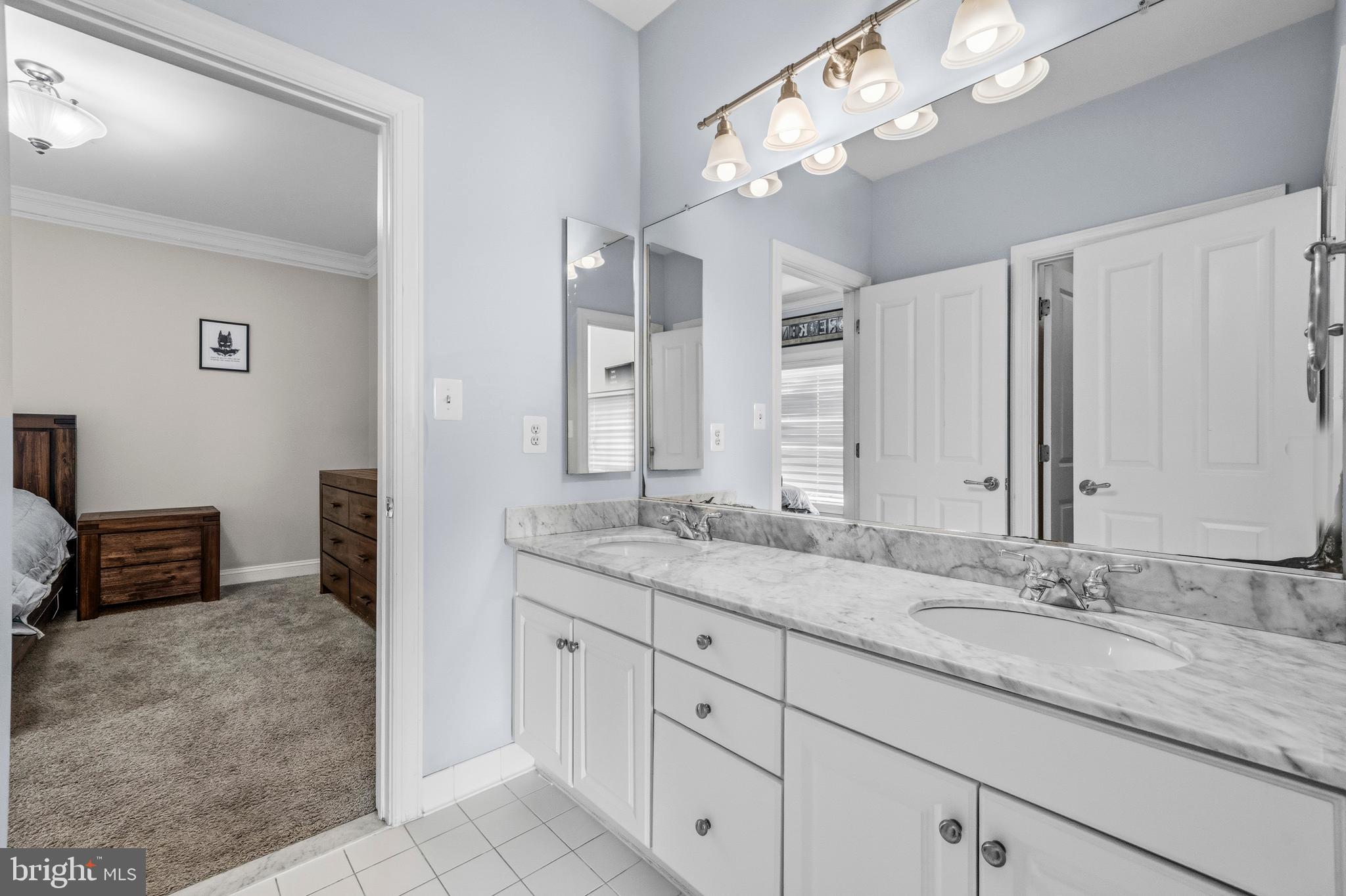 BRAMBLETON - Residential