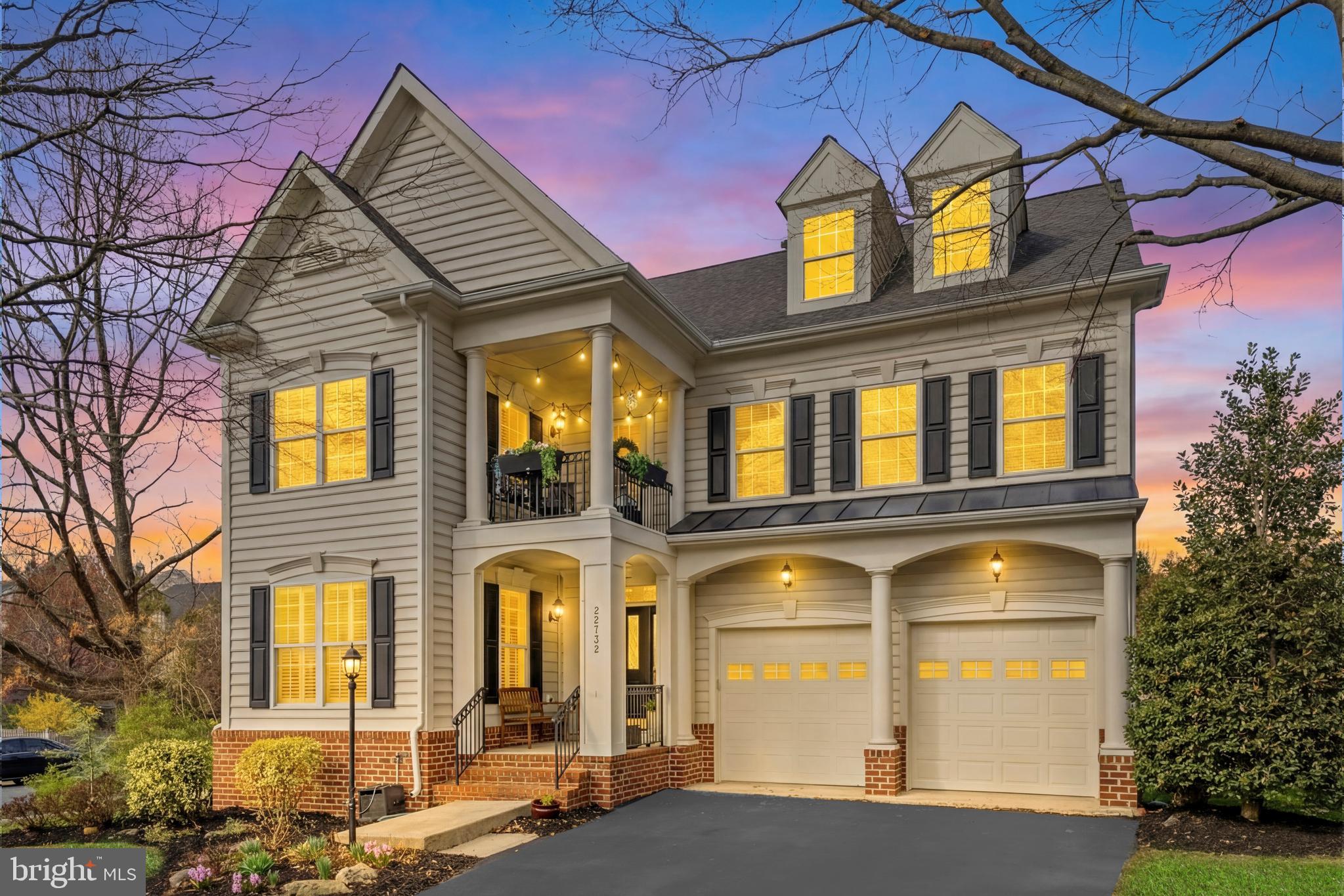 22732 HIGHCREST CIRCLE