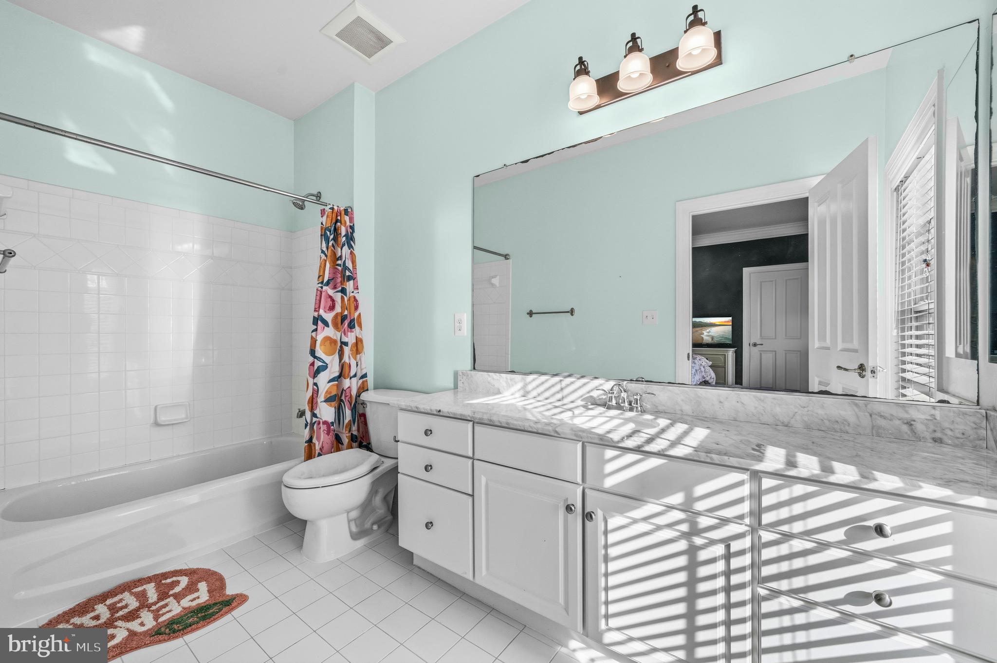 BRAMBLETON - Residential