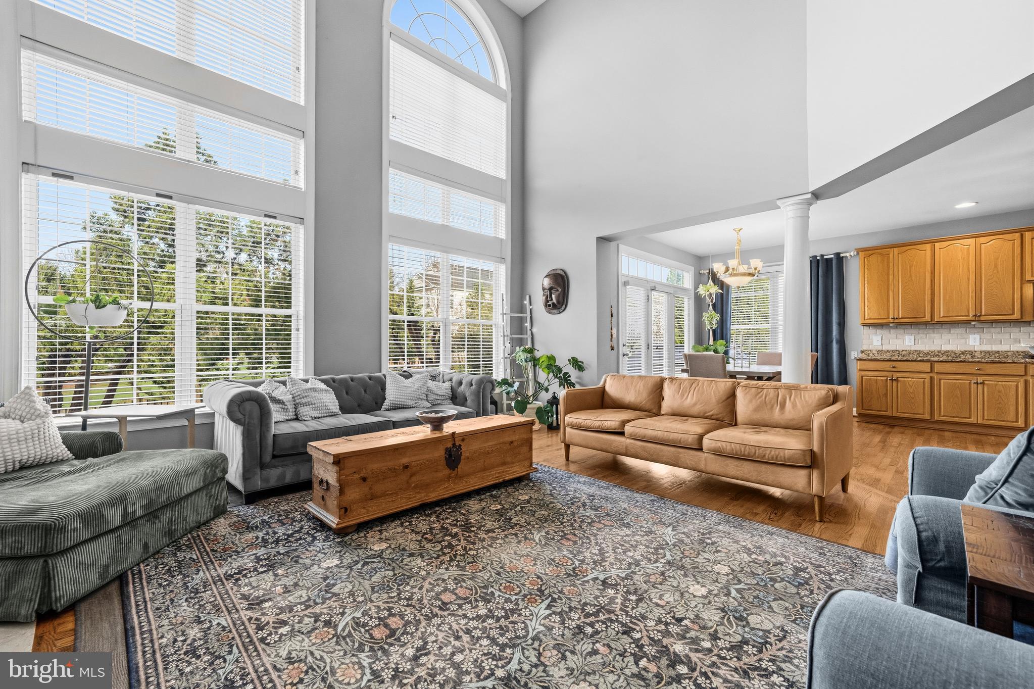 BRAMBLETON - Residential