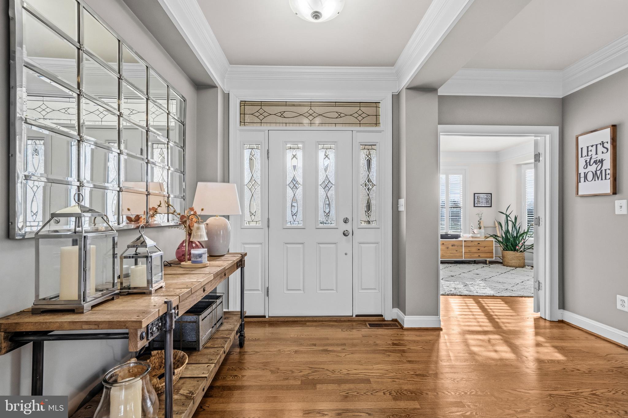 BRAMBLETON - Residential