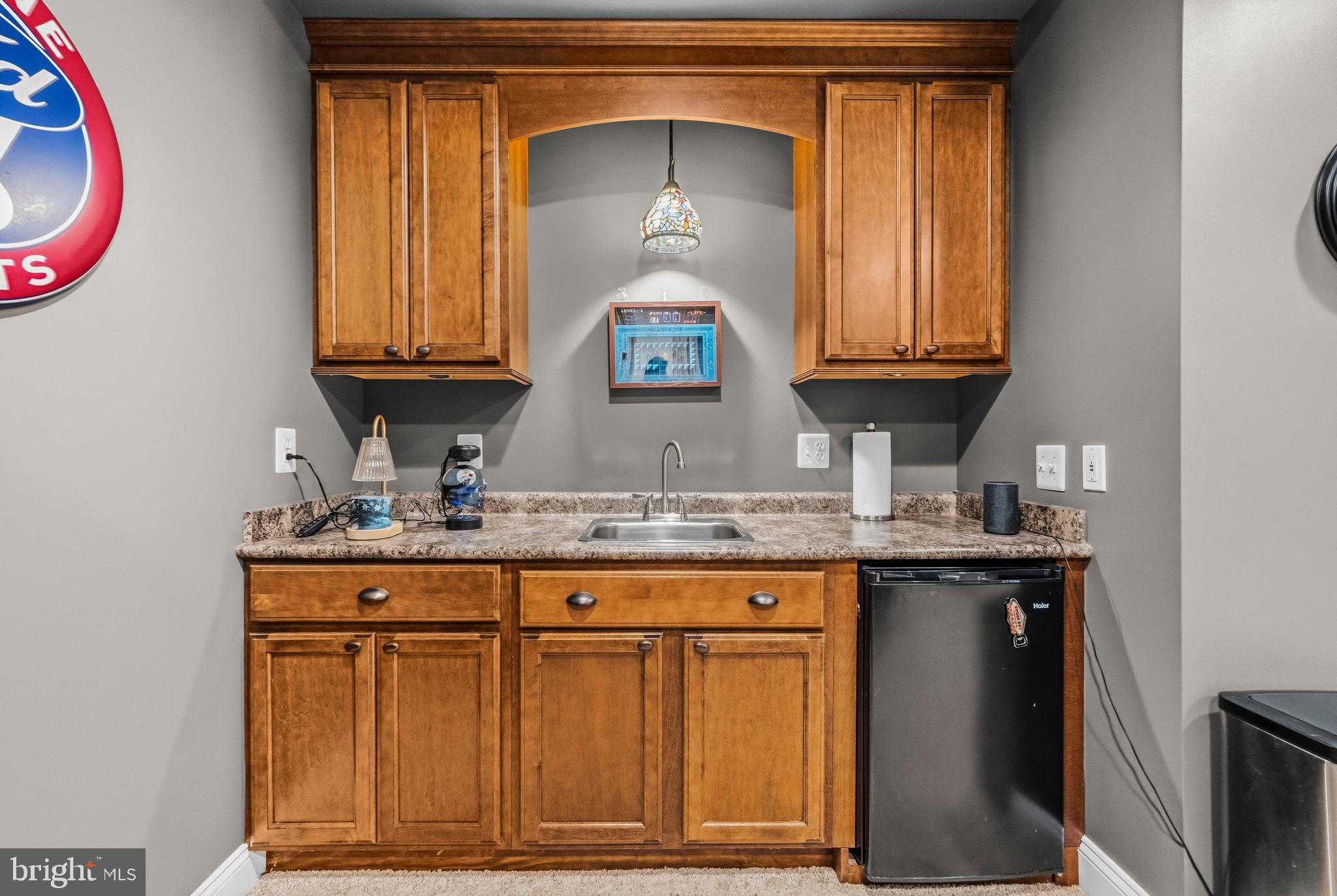 BRAMBLETON - Residential