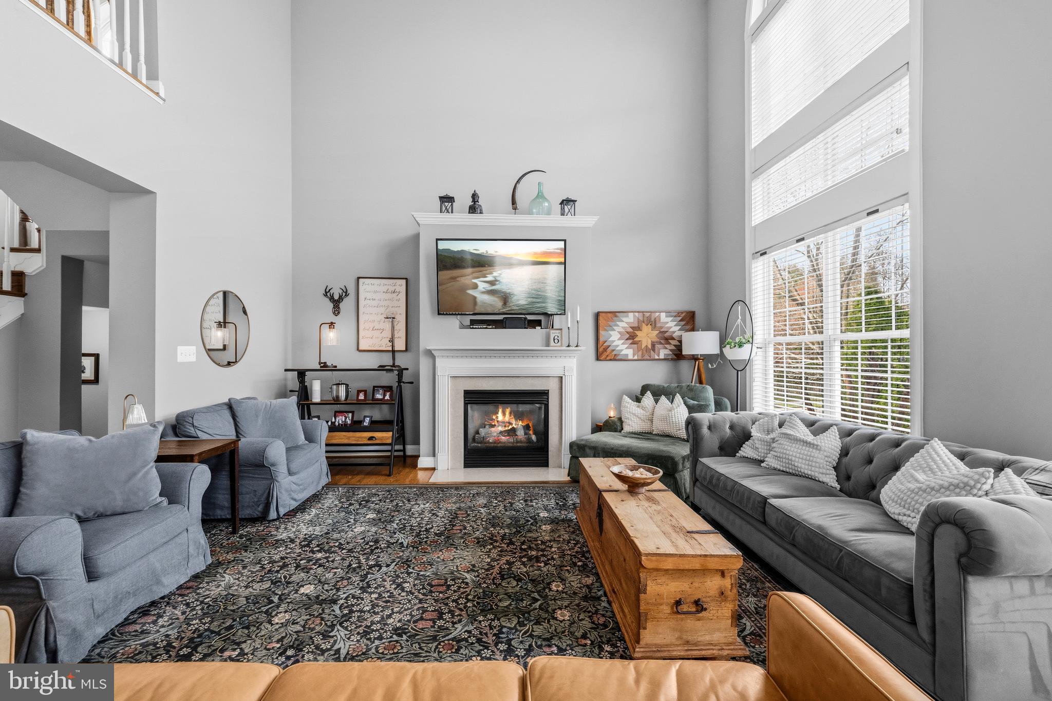 BRAMBLETON - Residential