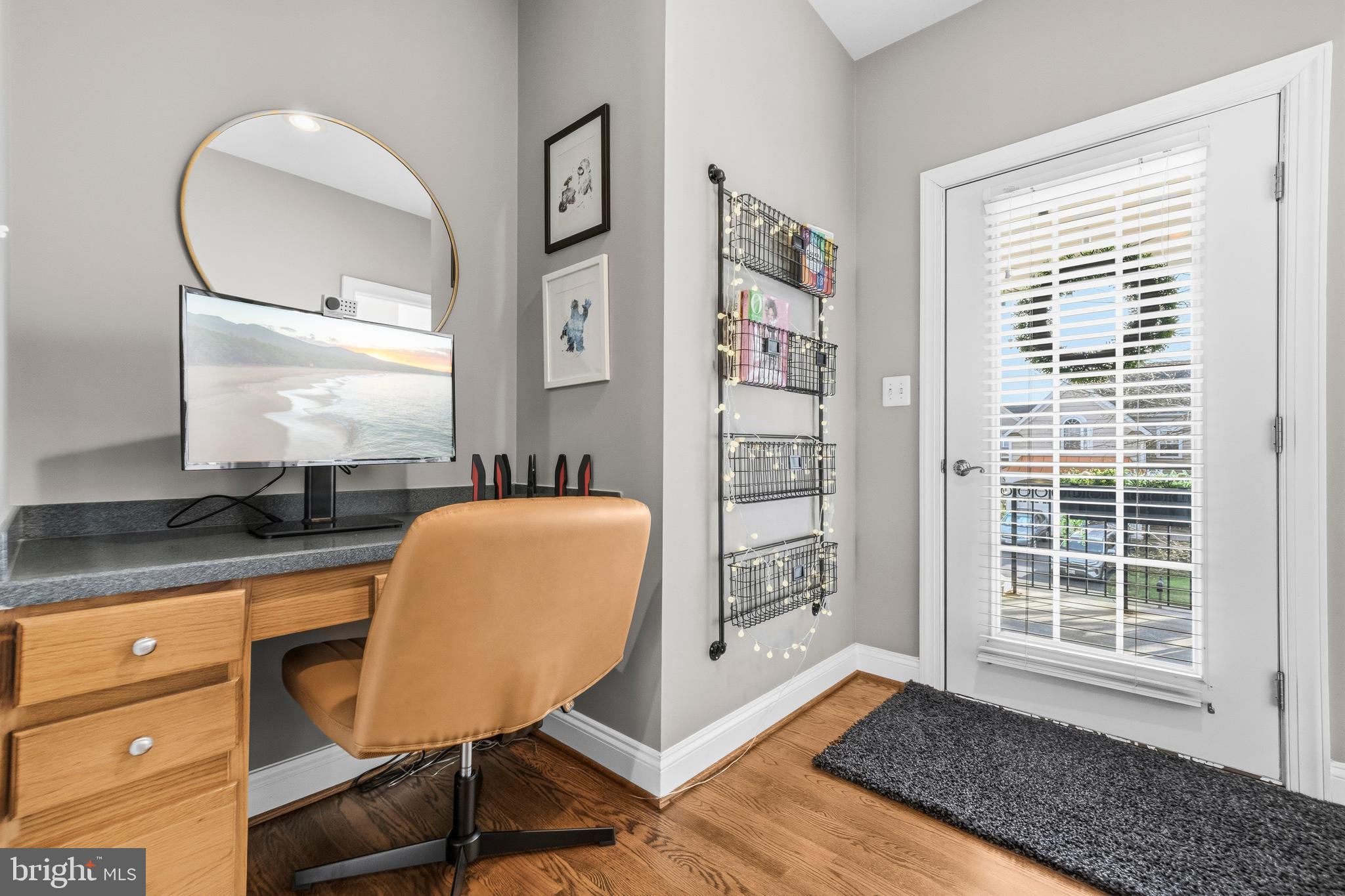 BRAMBLETON - Residential