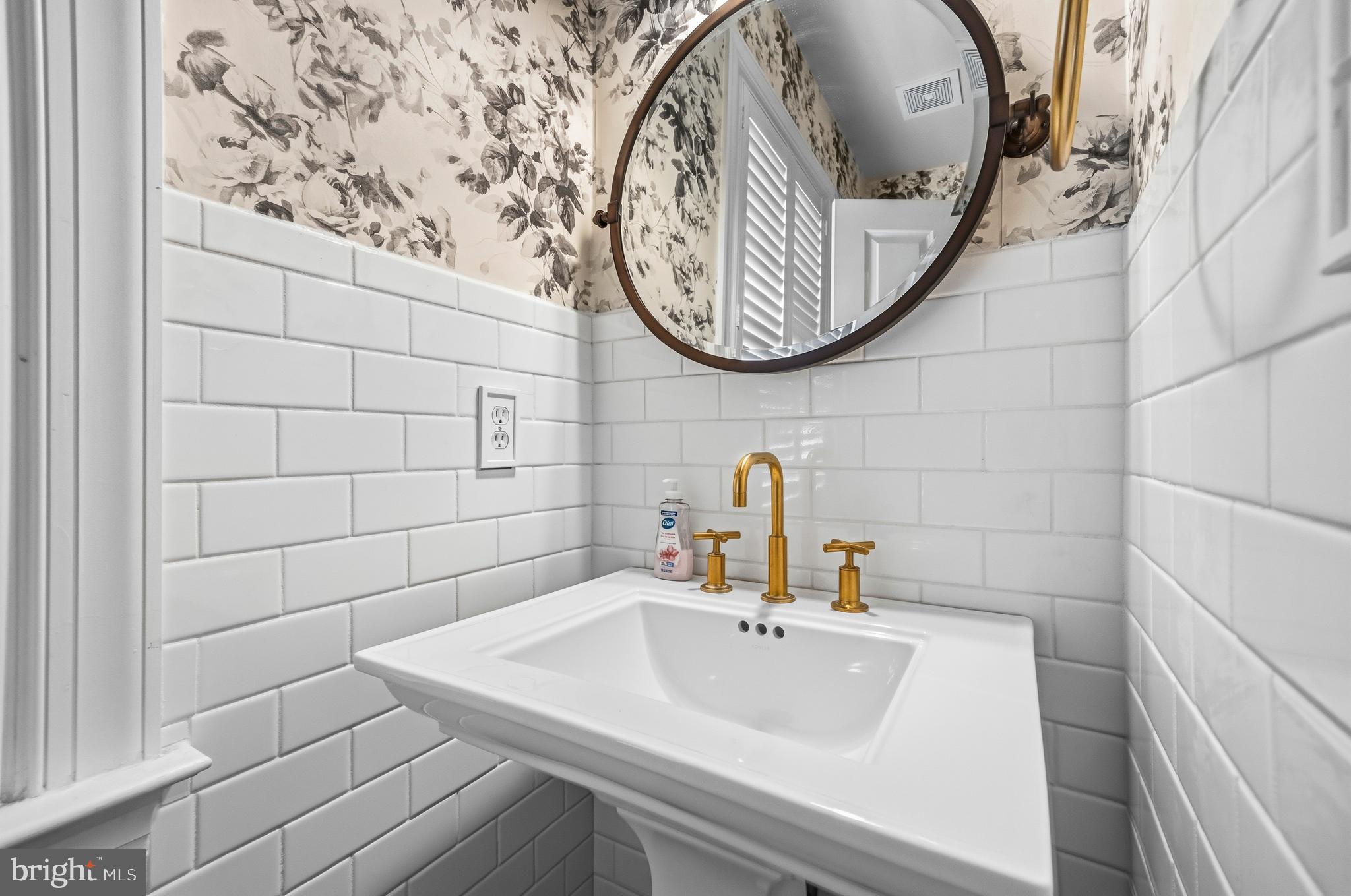 BRAMBLETON - Residential