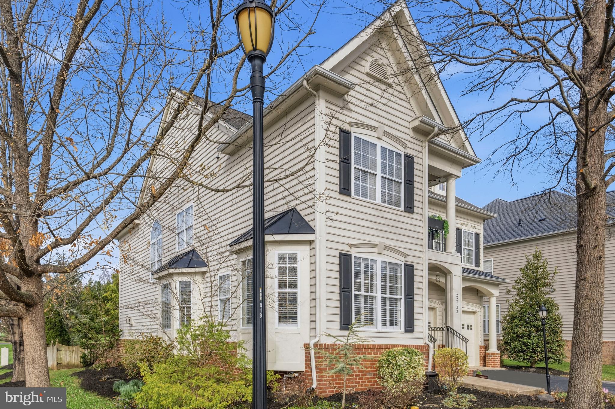 22732 HIGHCREST CIRCLE