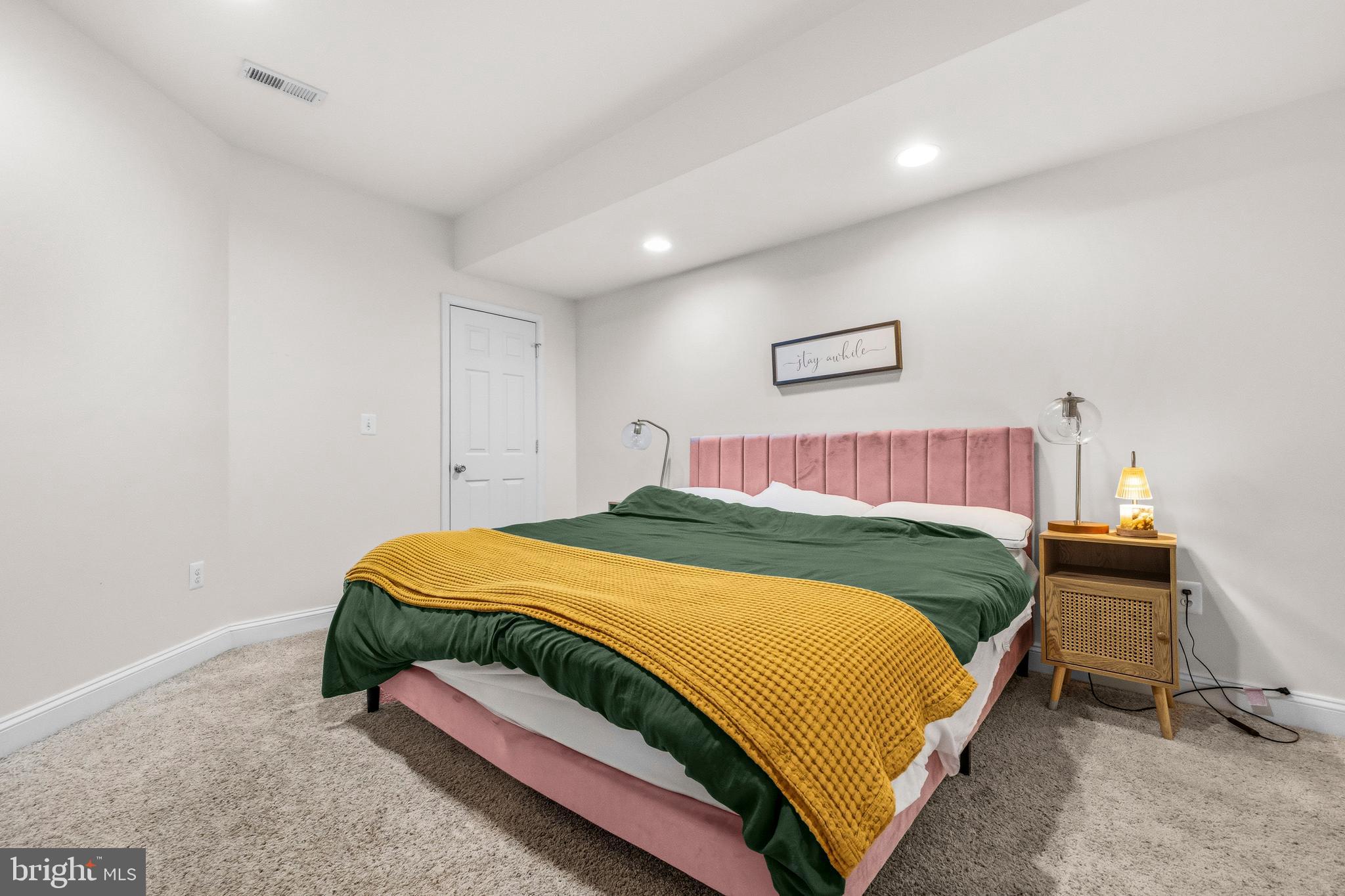 BRAMBLETON - Residential