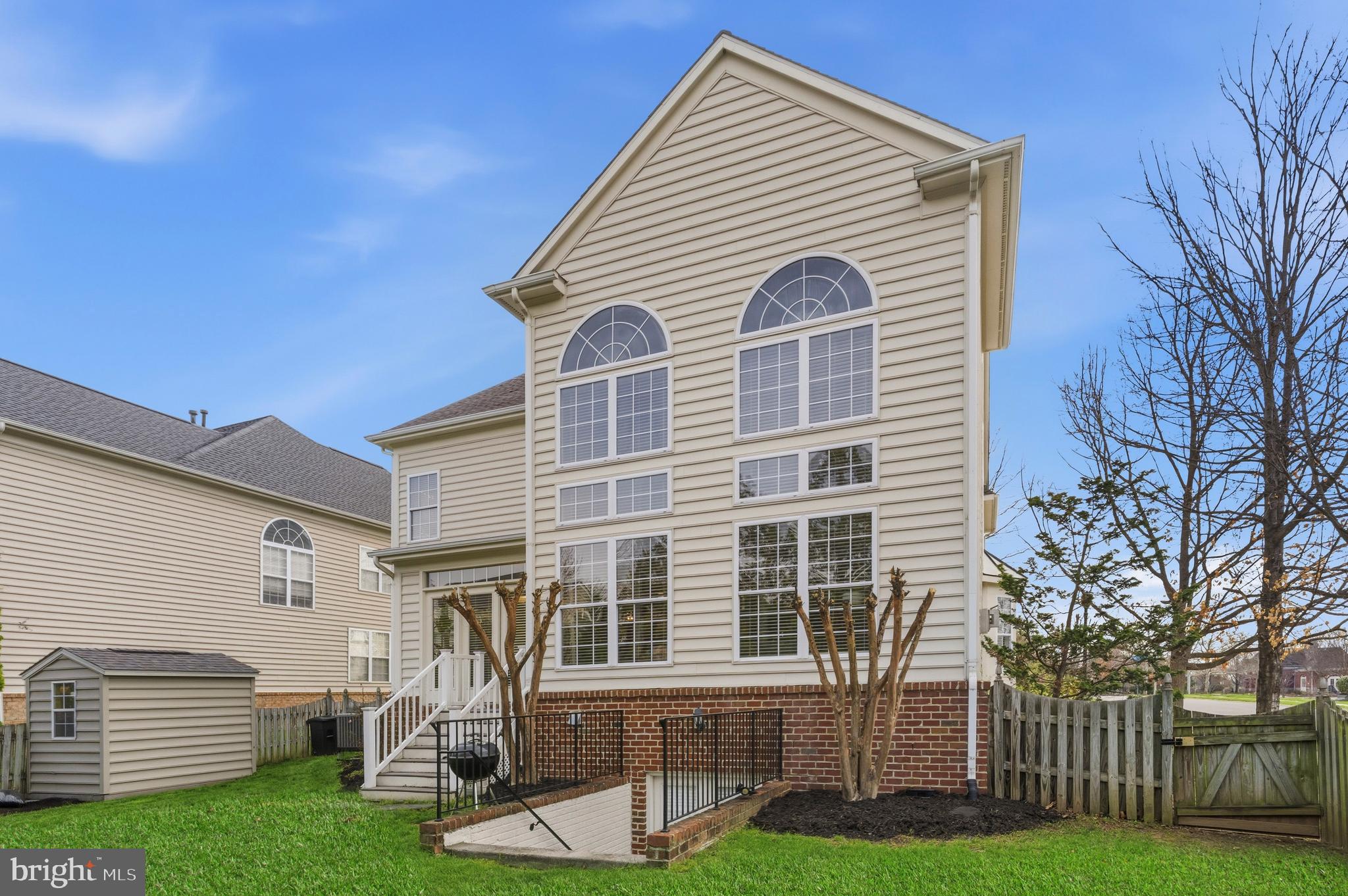 BRAMBLETON - Residential