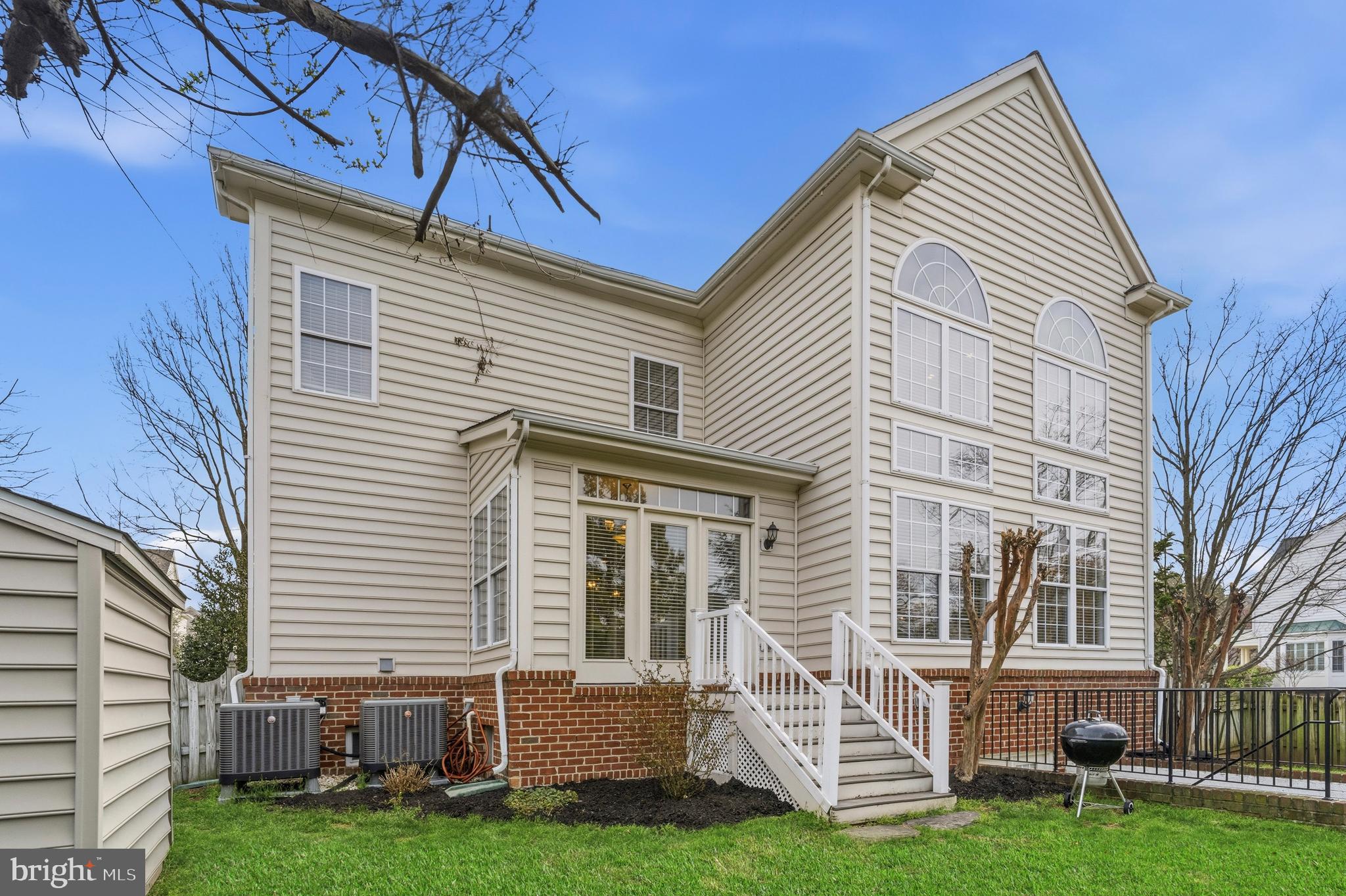 BRAMBLETON - Residential