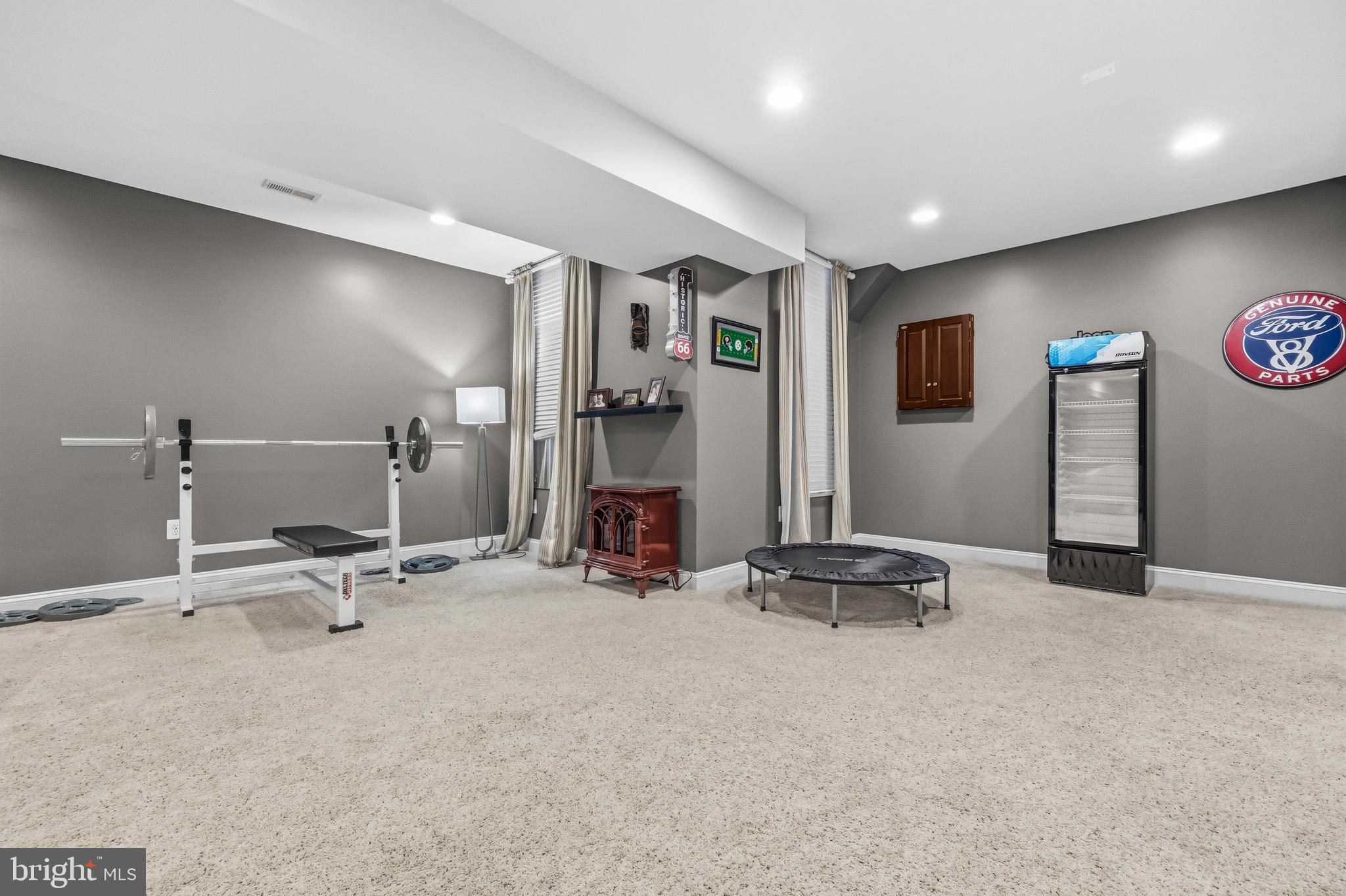 BRAMBLETON - Residential