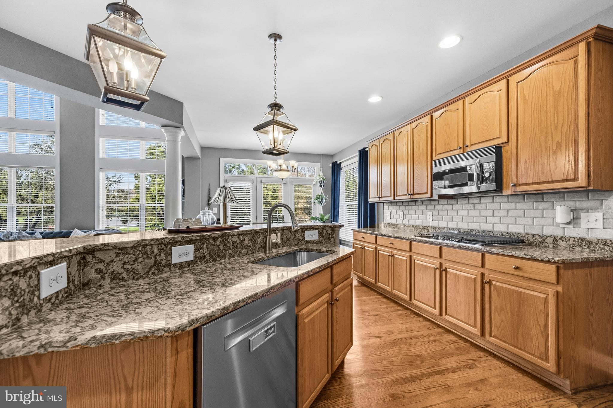 BRAMBLETON - Residential