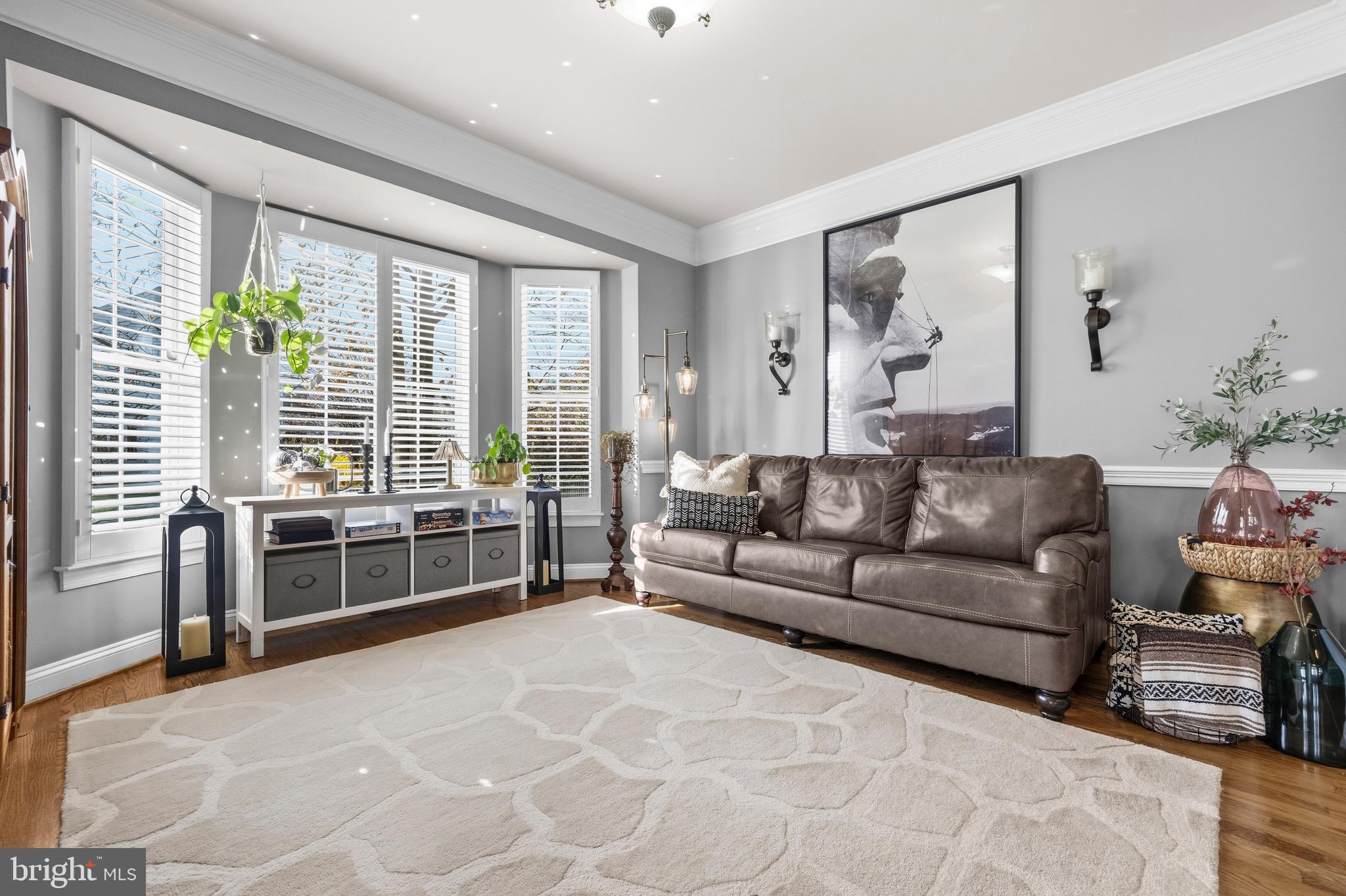 BRAMBLETON - Residential