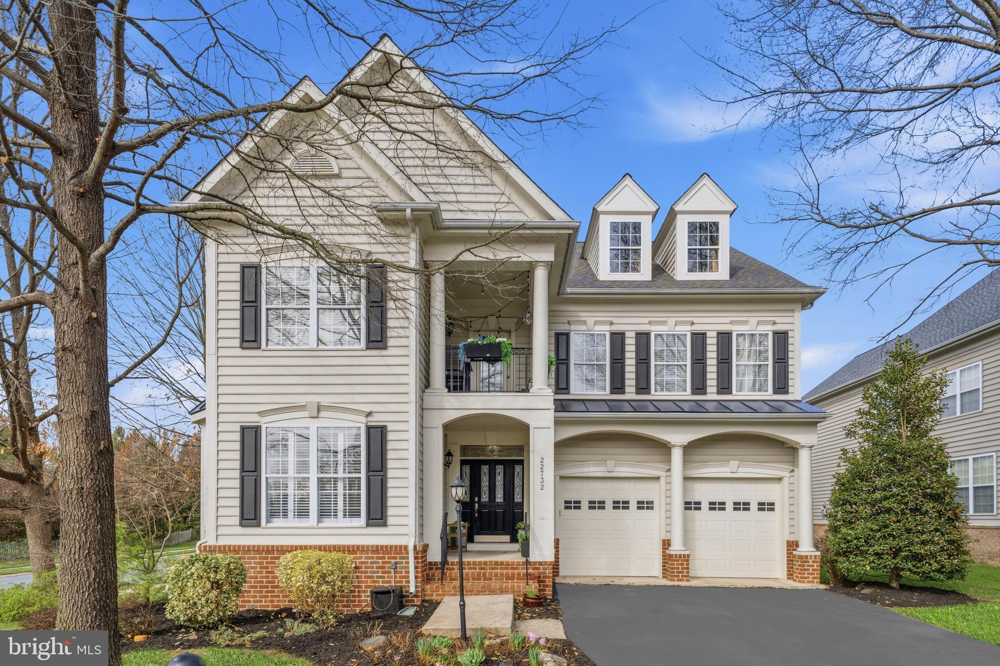 22732 HIGHCREST CIRCLE