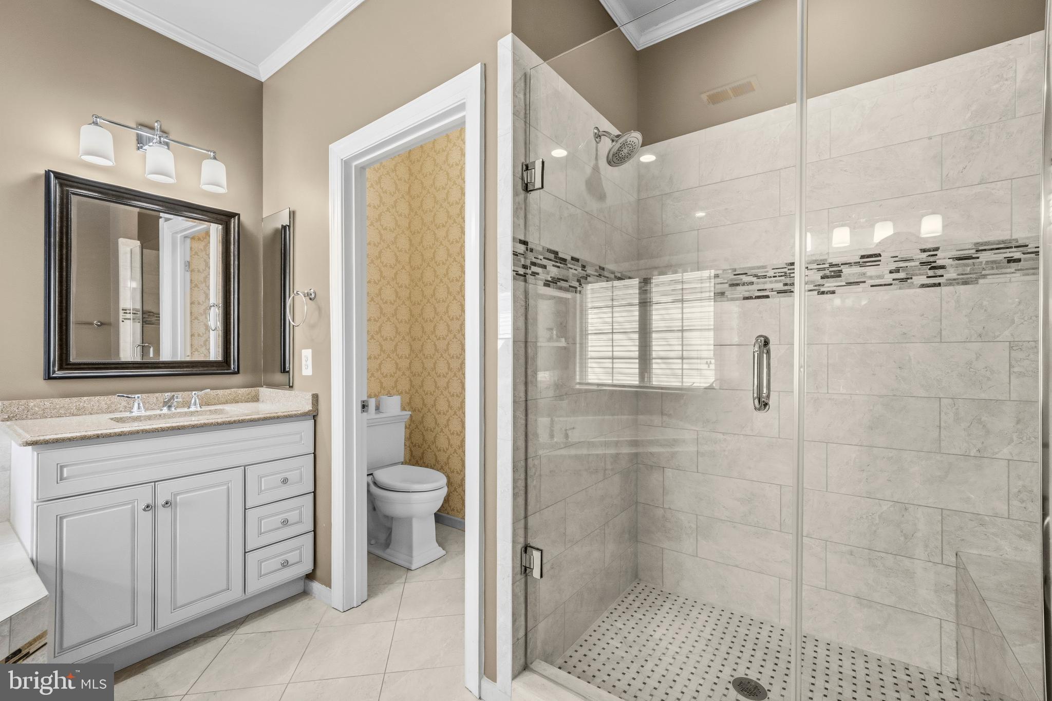 BRAMBLETON - Residential