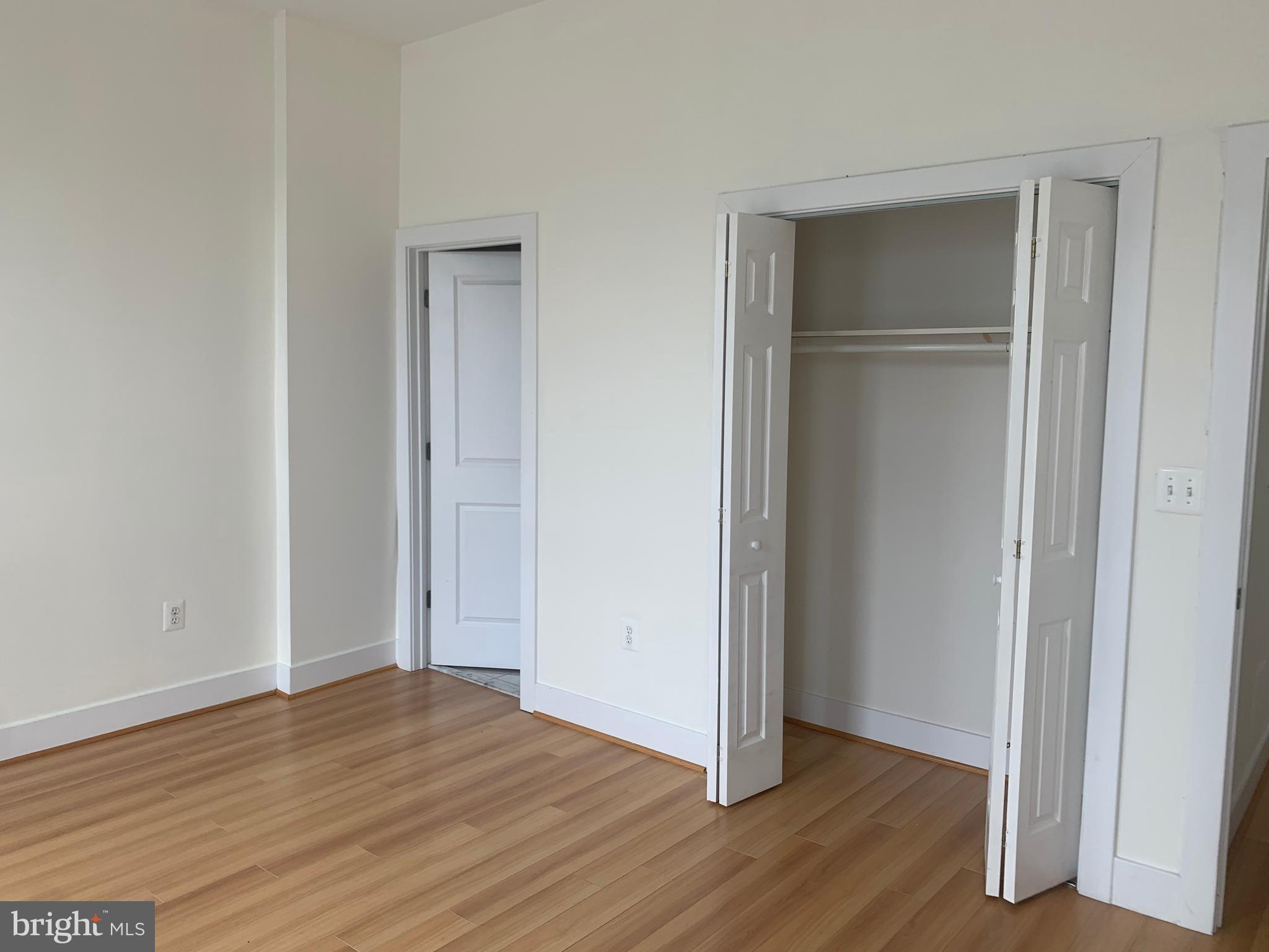 MOUNT VERNON PLACE HISTORIC DISTRICT - Residential Lease