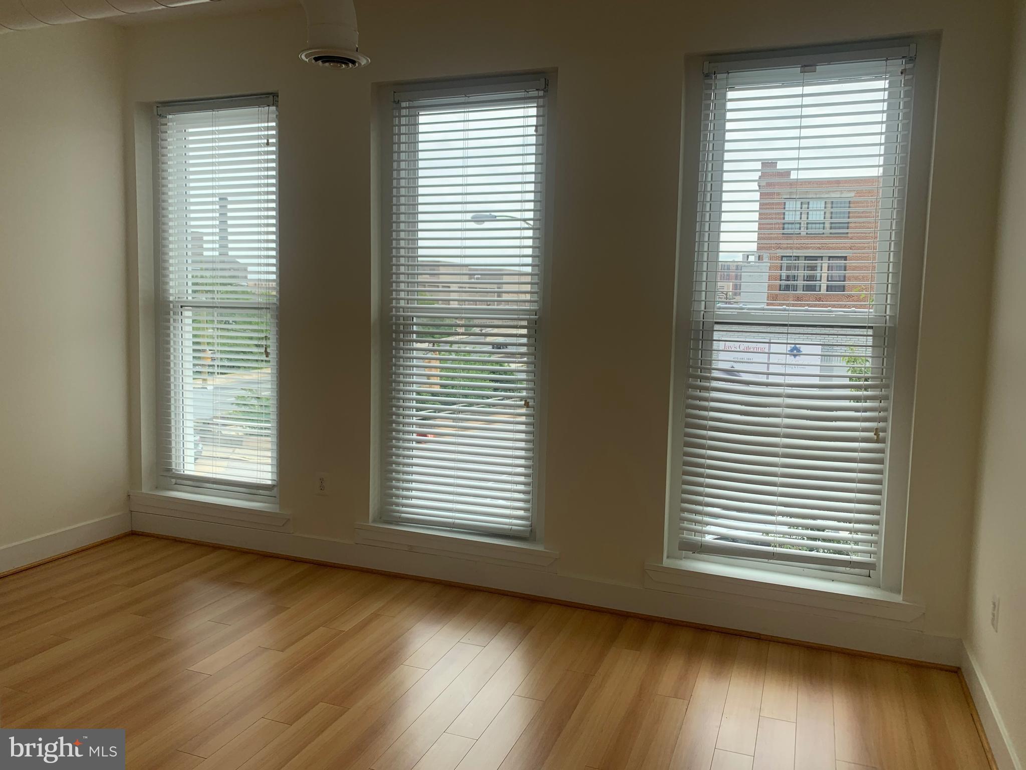 MOUNT VERNON PLACE HISTORIC DISTRICT - Residential Lease