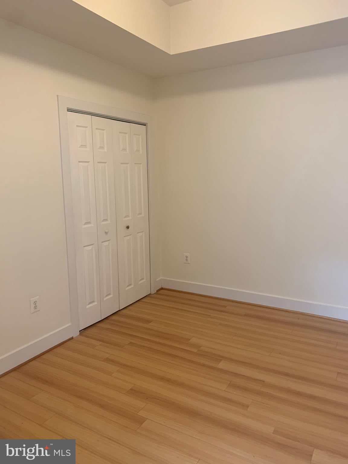 MOUNT VERNON PLACE HISTORIC DISTRICT - Residential Lease