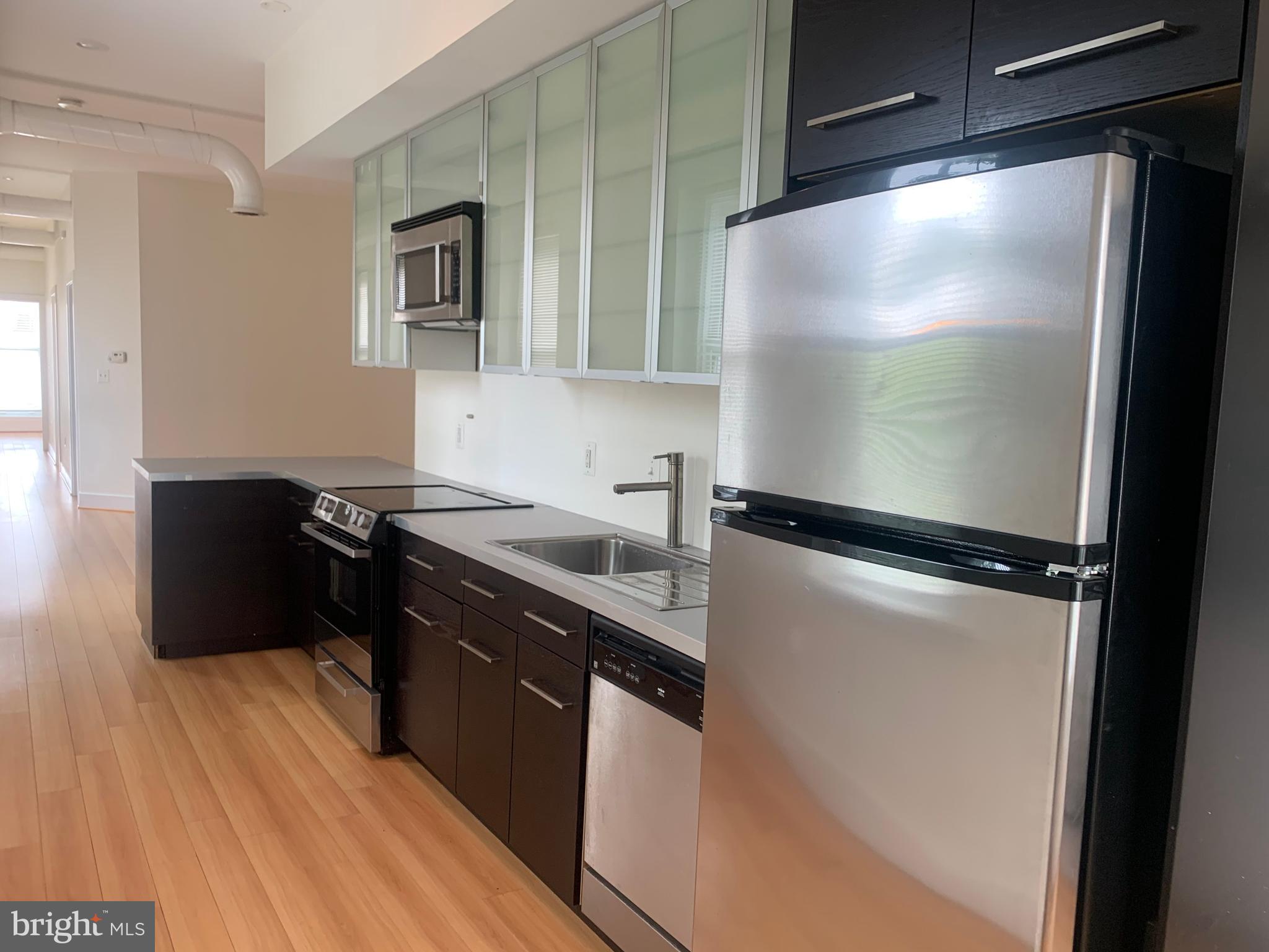 MOUNT VERNON PLACE HISTORIC DISTRICT - Residential Lease