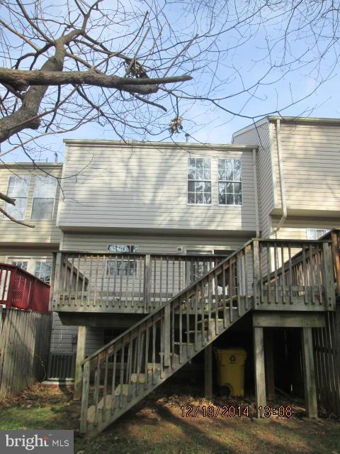 FOX CHASE - Residential