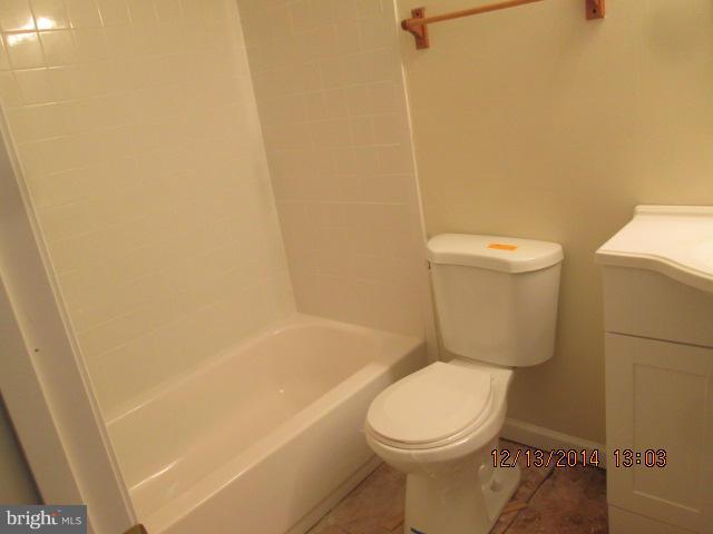 FOX CHASE - Residential