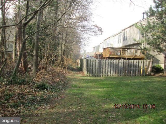 FOX CHASE - Residential