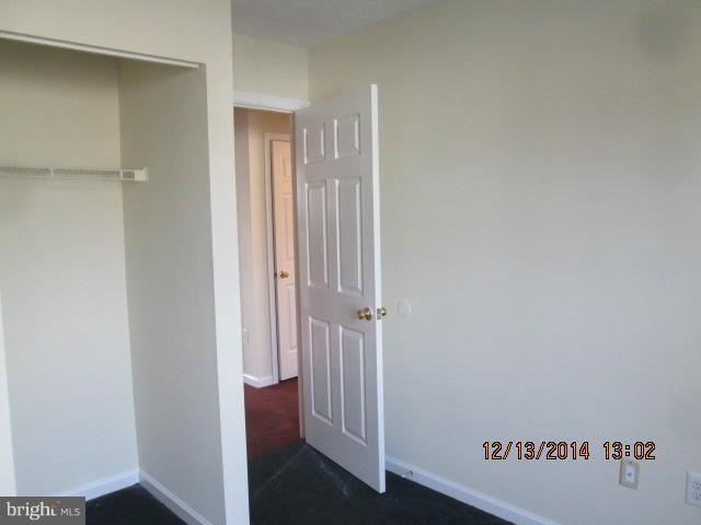 FOX CHASE - Residential