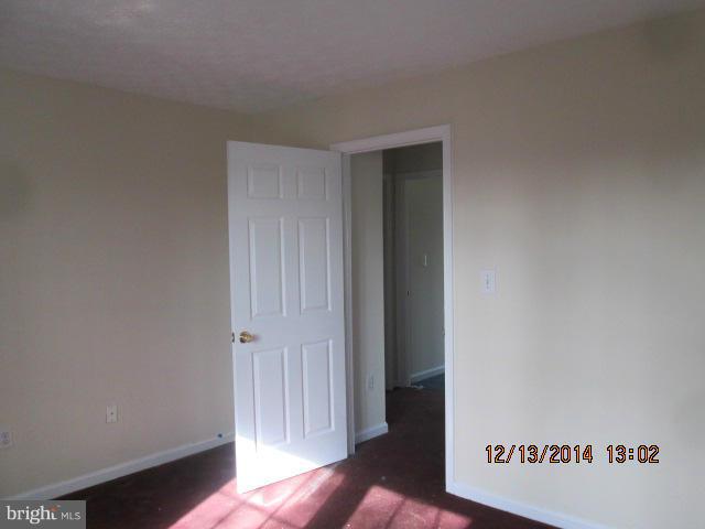 FOX CHASE - Residential