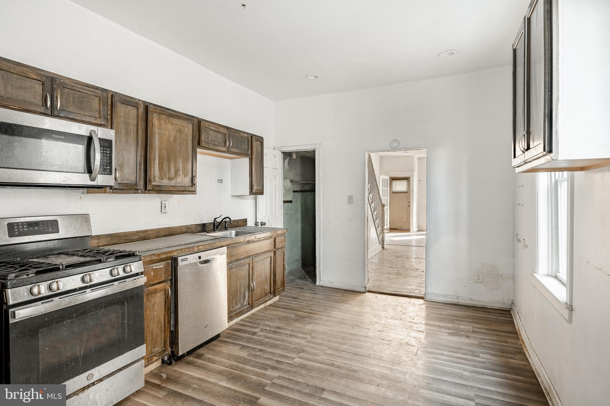 JUNIATA - Residential