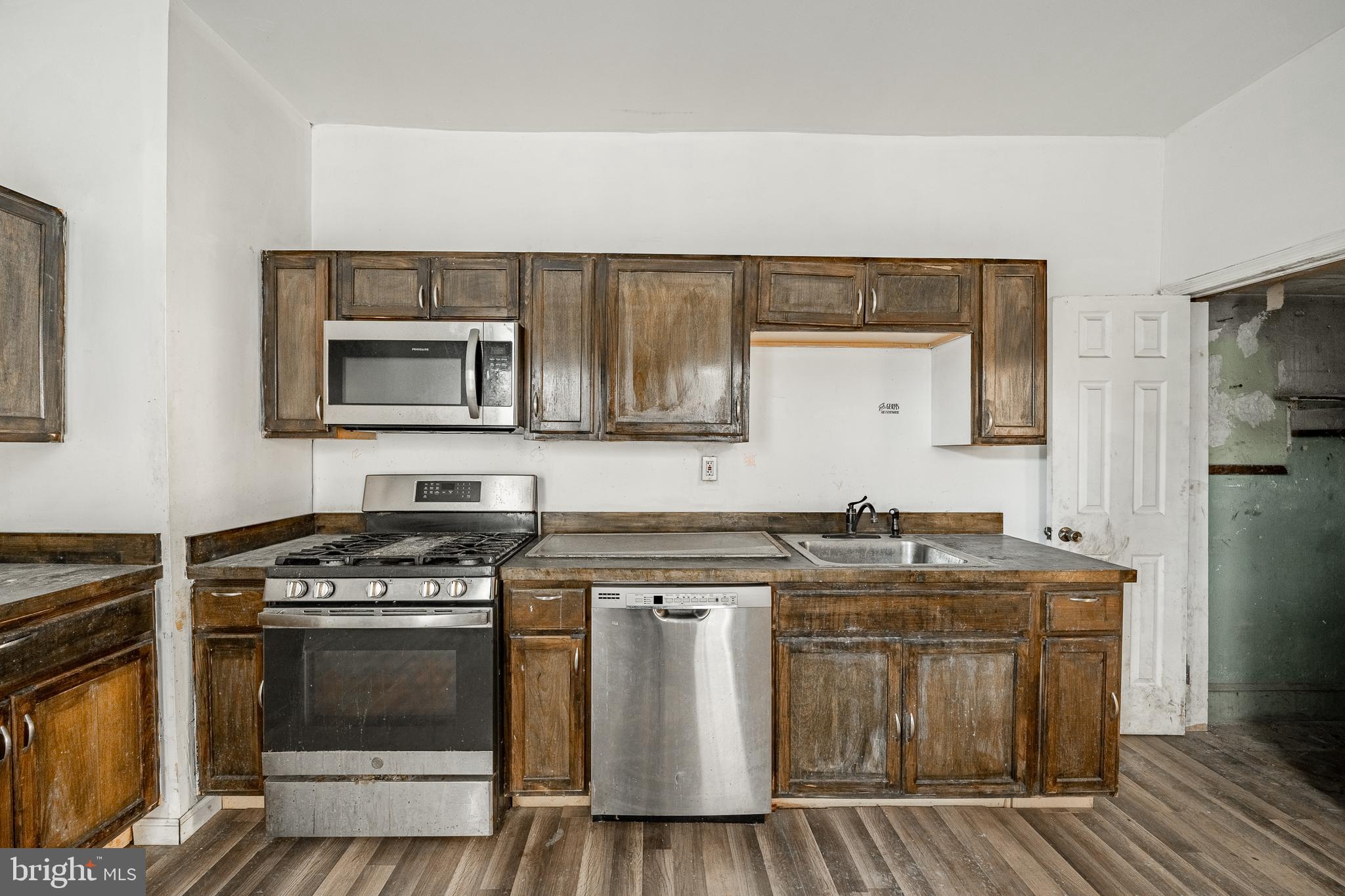 JUNIATA - Residential