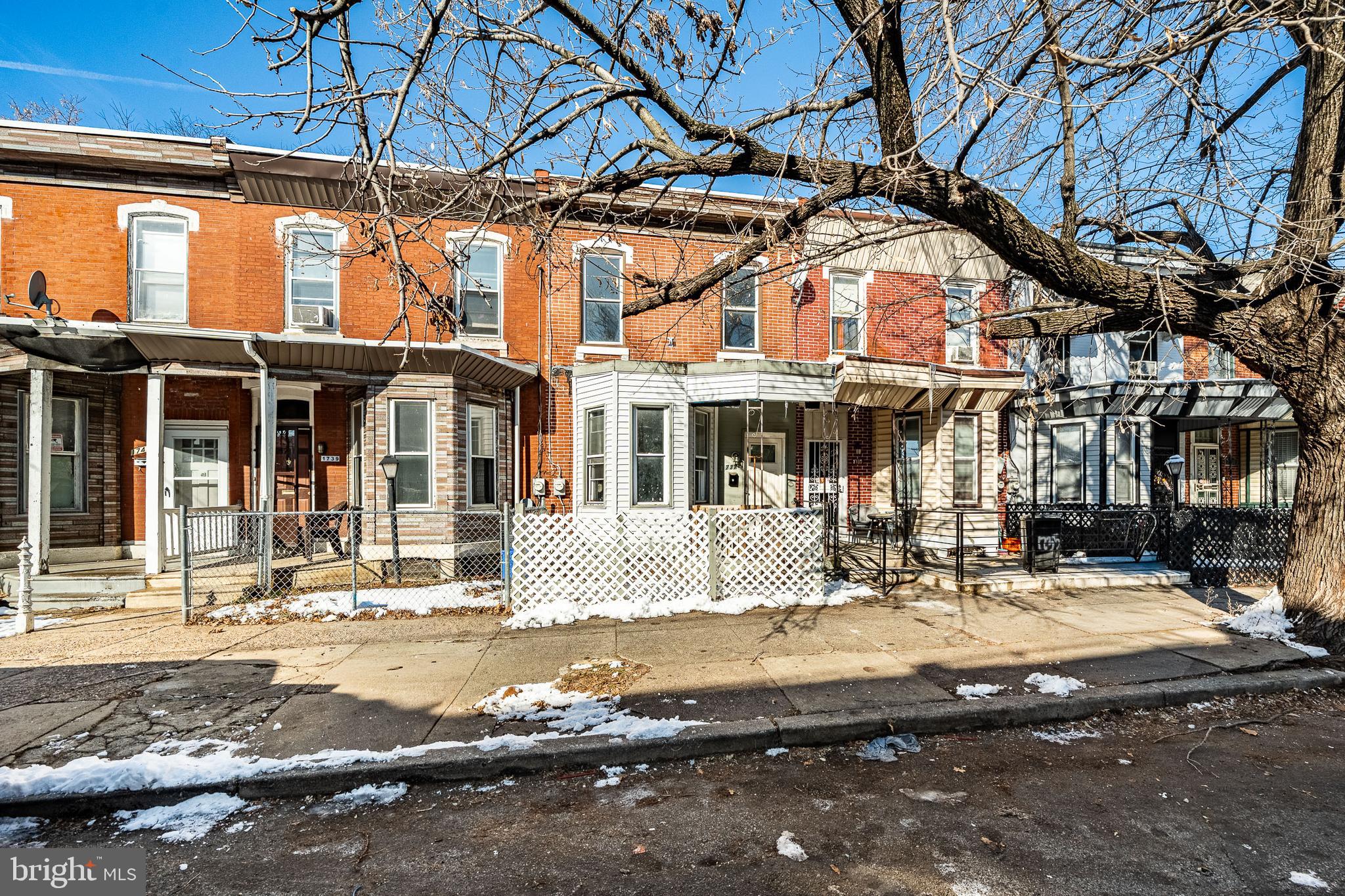 JUNIATA - Residential