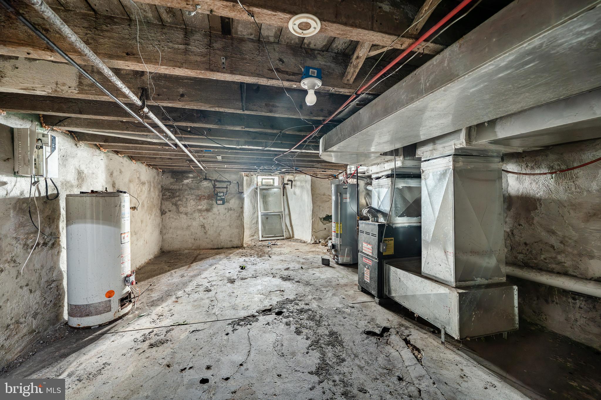 JUNIATA - Residential