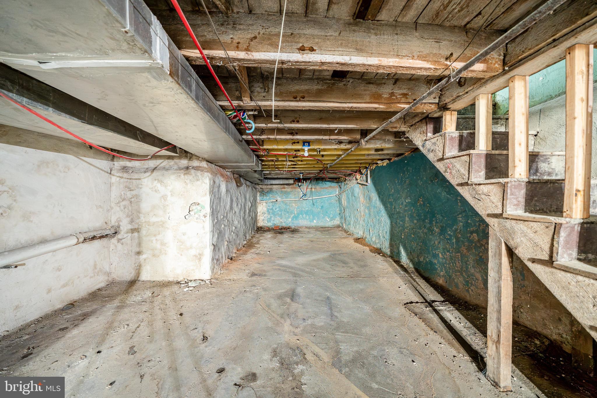 JUNIATA - Residential